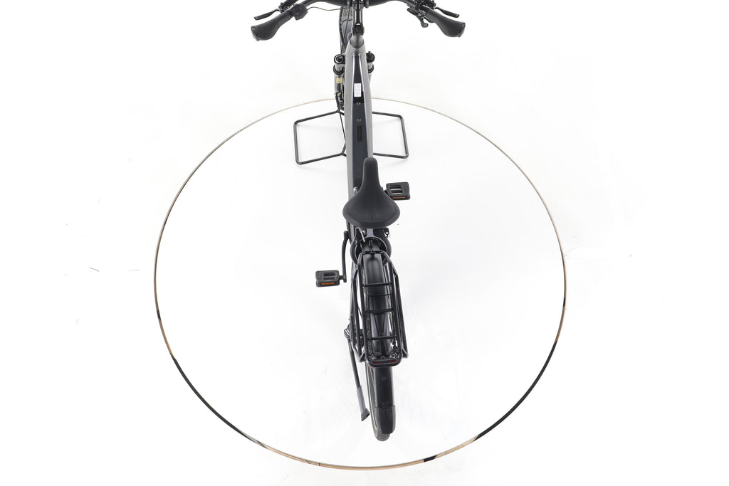 Pegasus Premio EVO 10 Lite Trekking E-Bike Tiefeinsteiger - Image 22