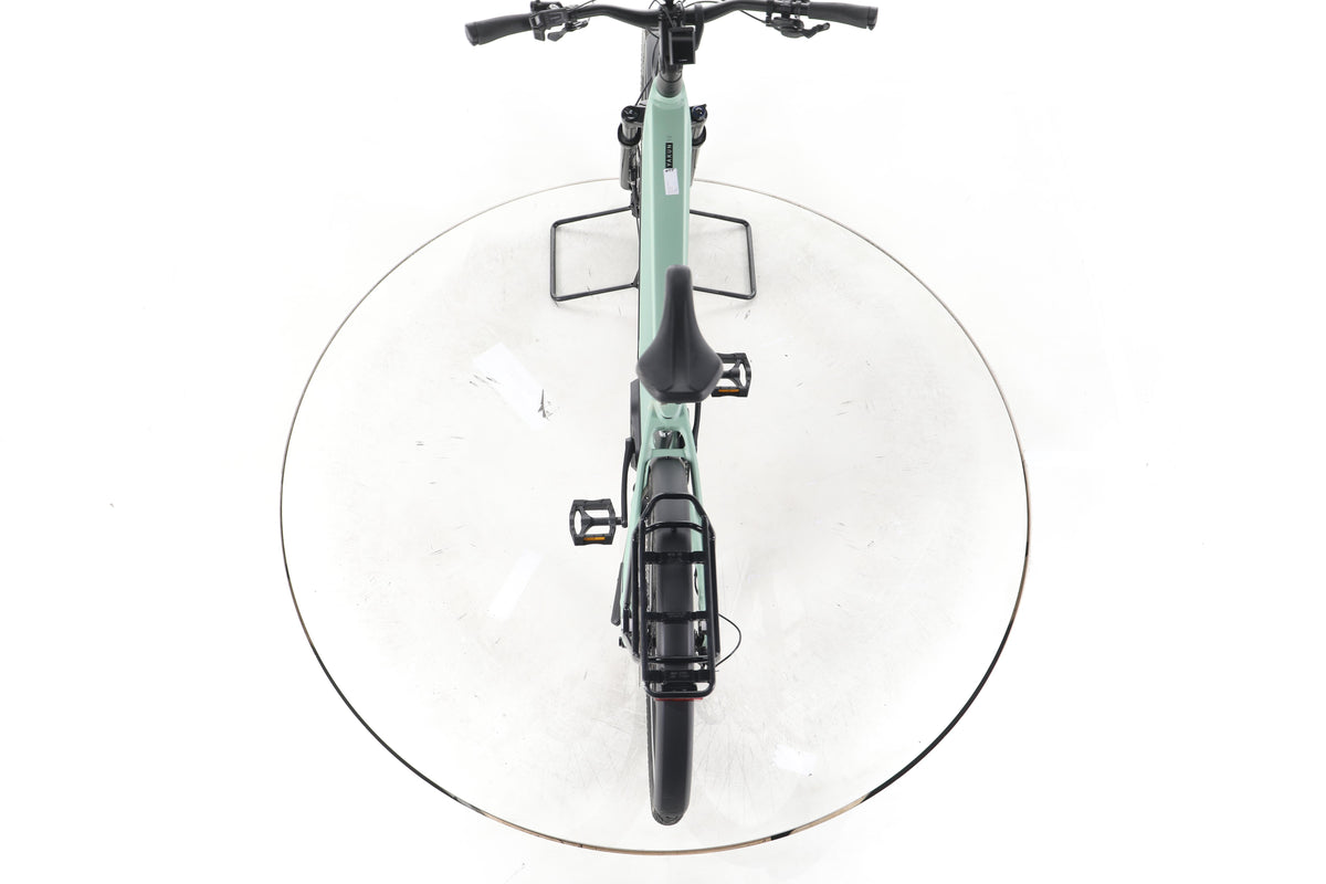 Winora Yakun 12 Trekking E-Bike - Image 22