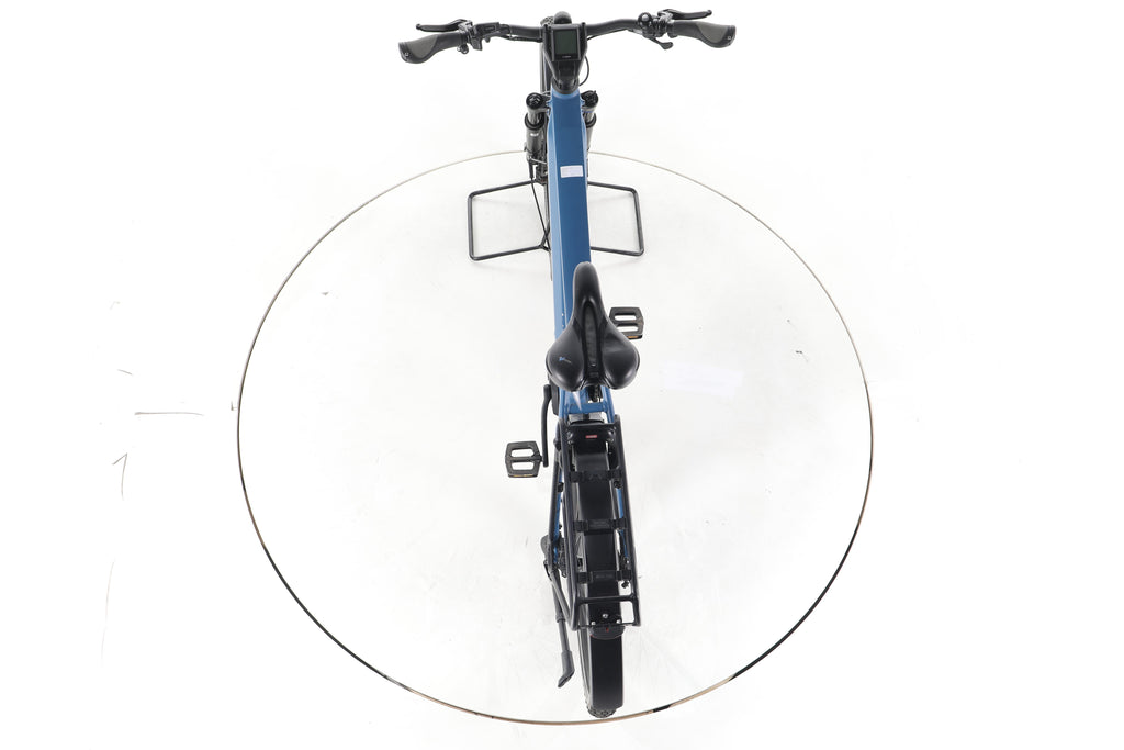 Riese & Müller Charger4 GT Trekking E-Bike - Image 22