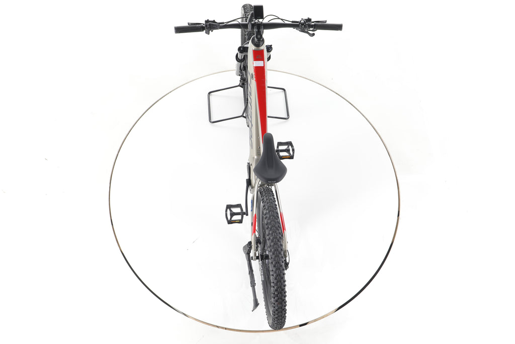 Corratec E-Power X-Vert Pro E-Bike - Image 22