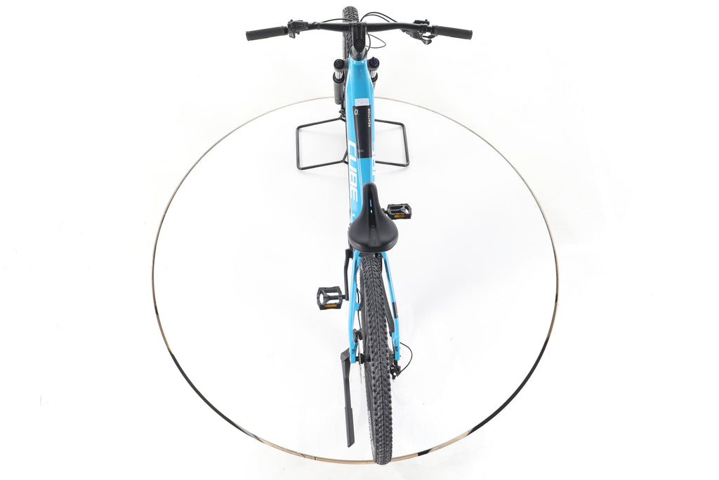 Cube Reaction Hybrid ONE E-Bike - Image 22