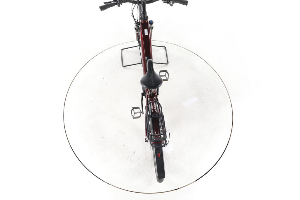 Cube Touring Hybrid EXC Trekking E-Bike - Image 22