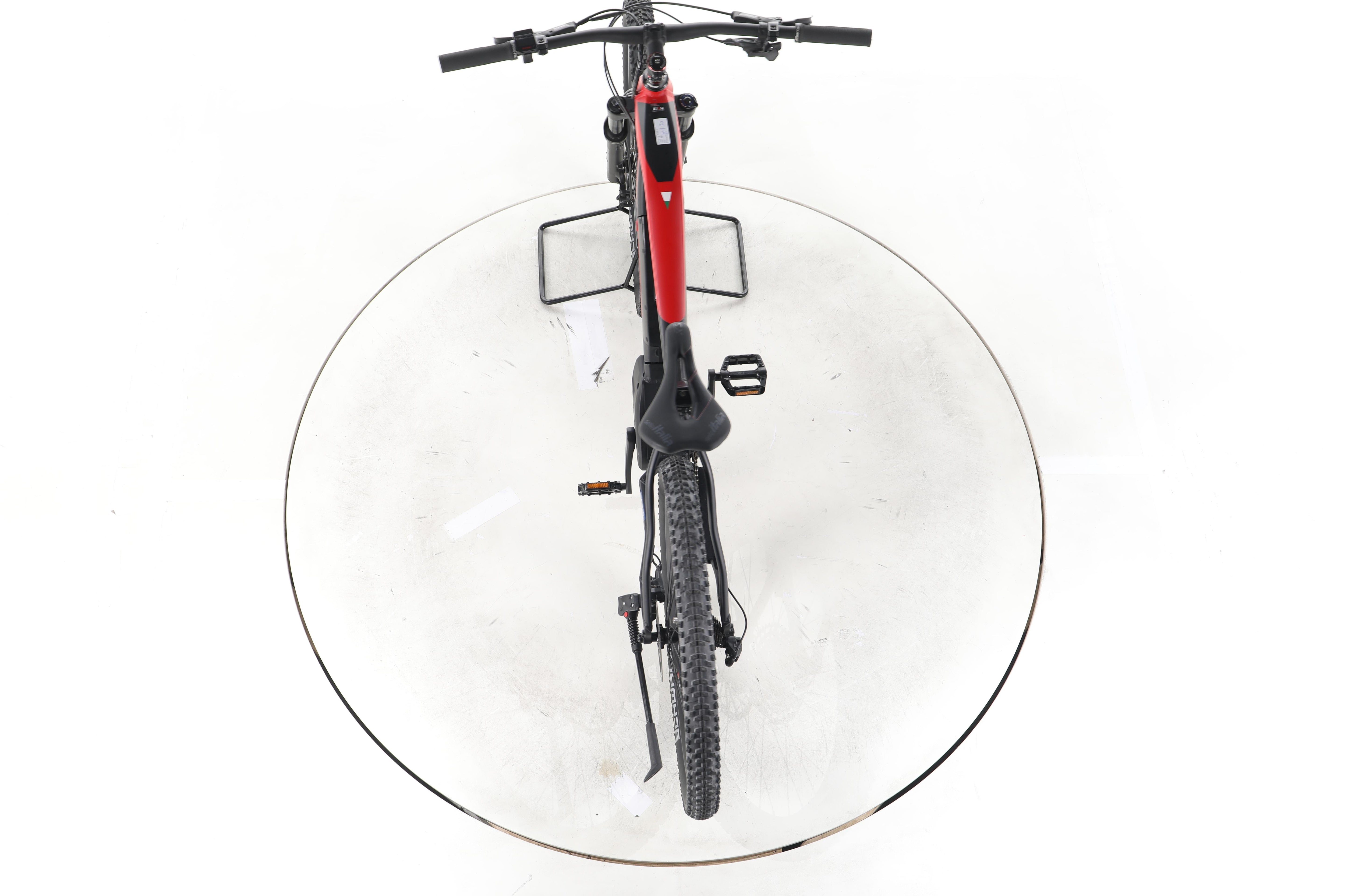 Fantic XF2 E-Bike - Image 22
