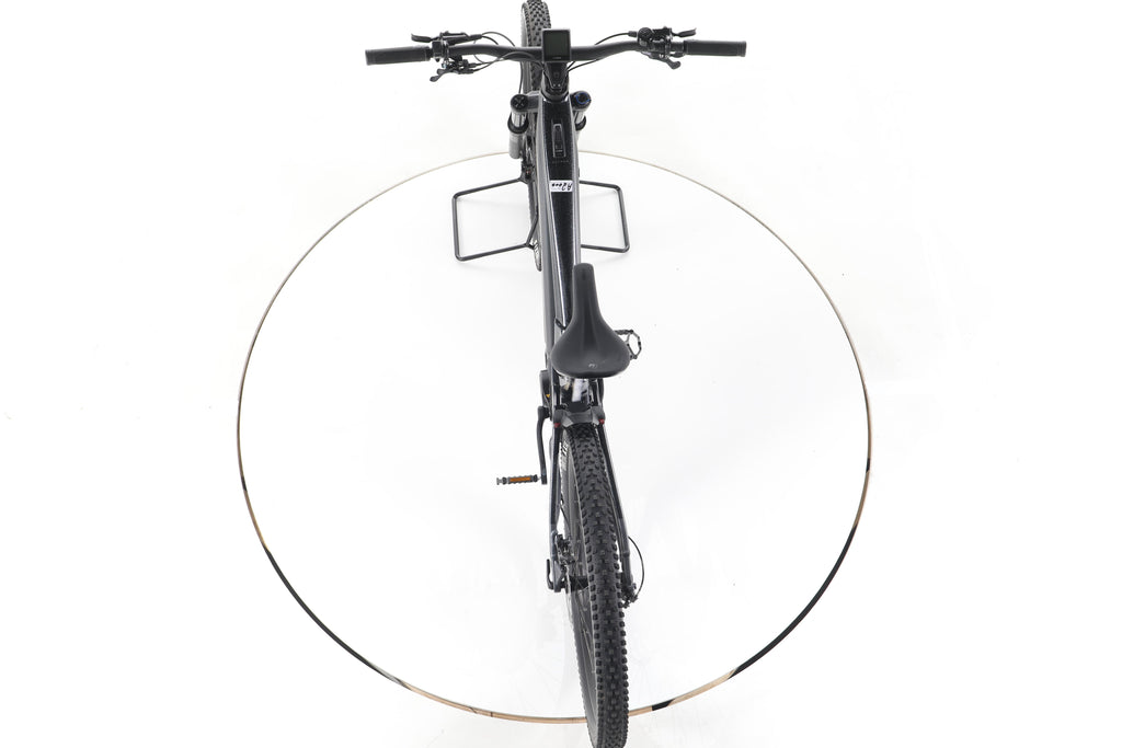 Scott Patron eRIDE 920 E-Bike Fully 2024 - Image 22