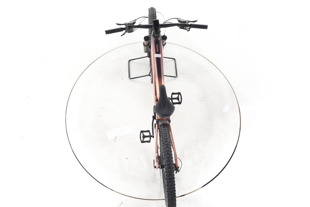Scott Contessa Patron eRIDE 910 E-Bike Fully - Image 22