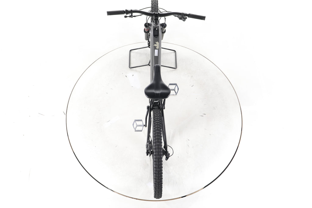 Rocky Mountain Instinct PowerPlay A30 E-Bike Fully 2024 - Image 22