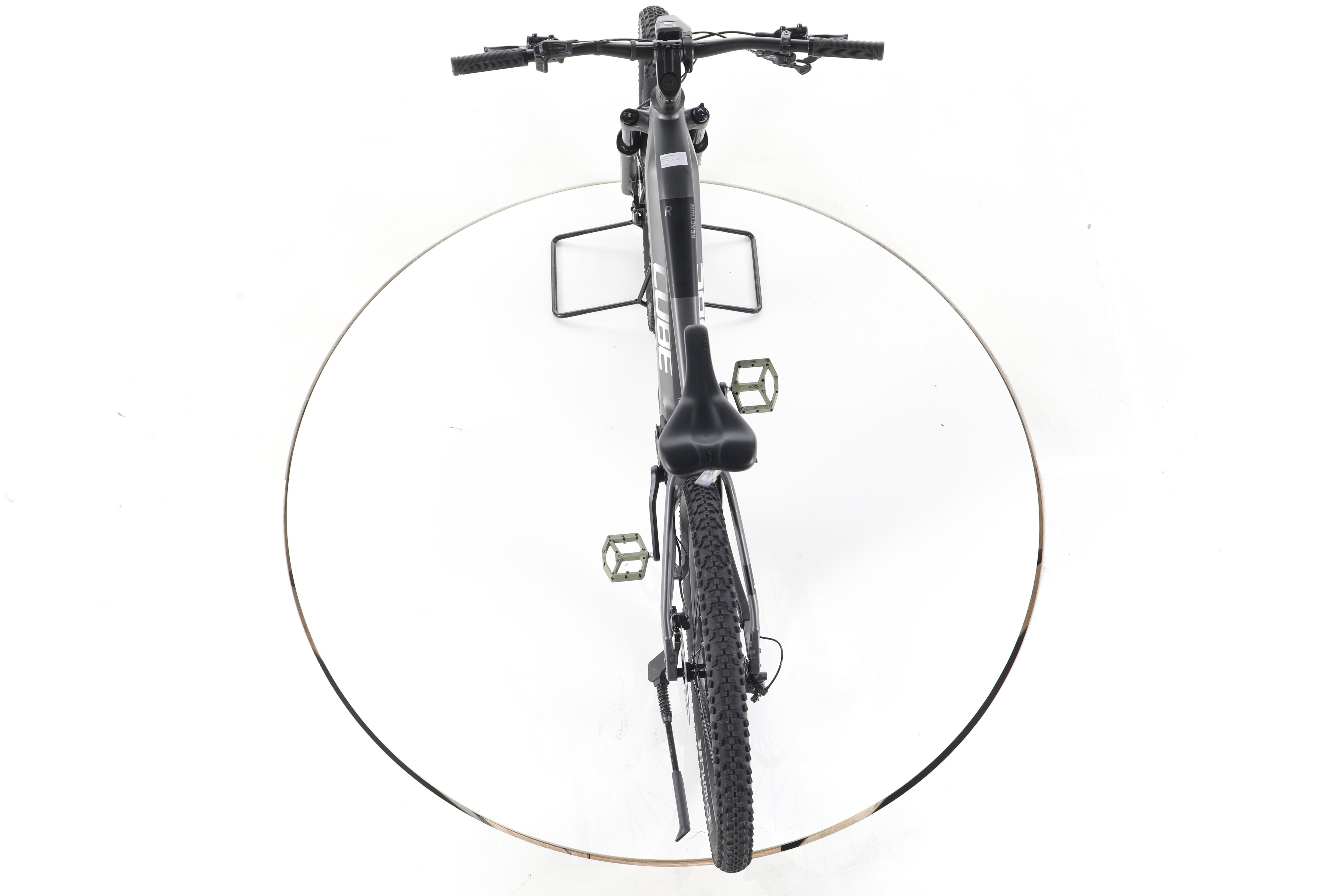 Cube Reaction Hybrid Race E-Bike 2024 - Image 22