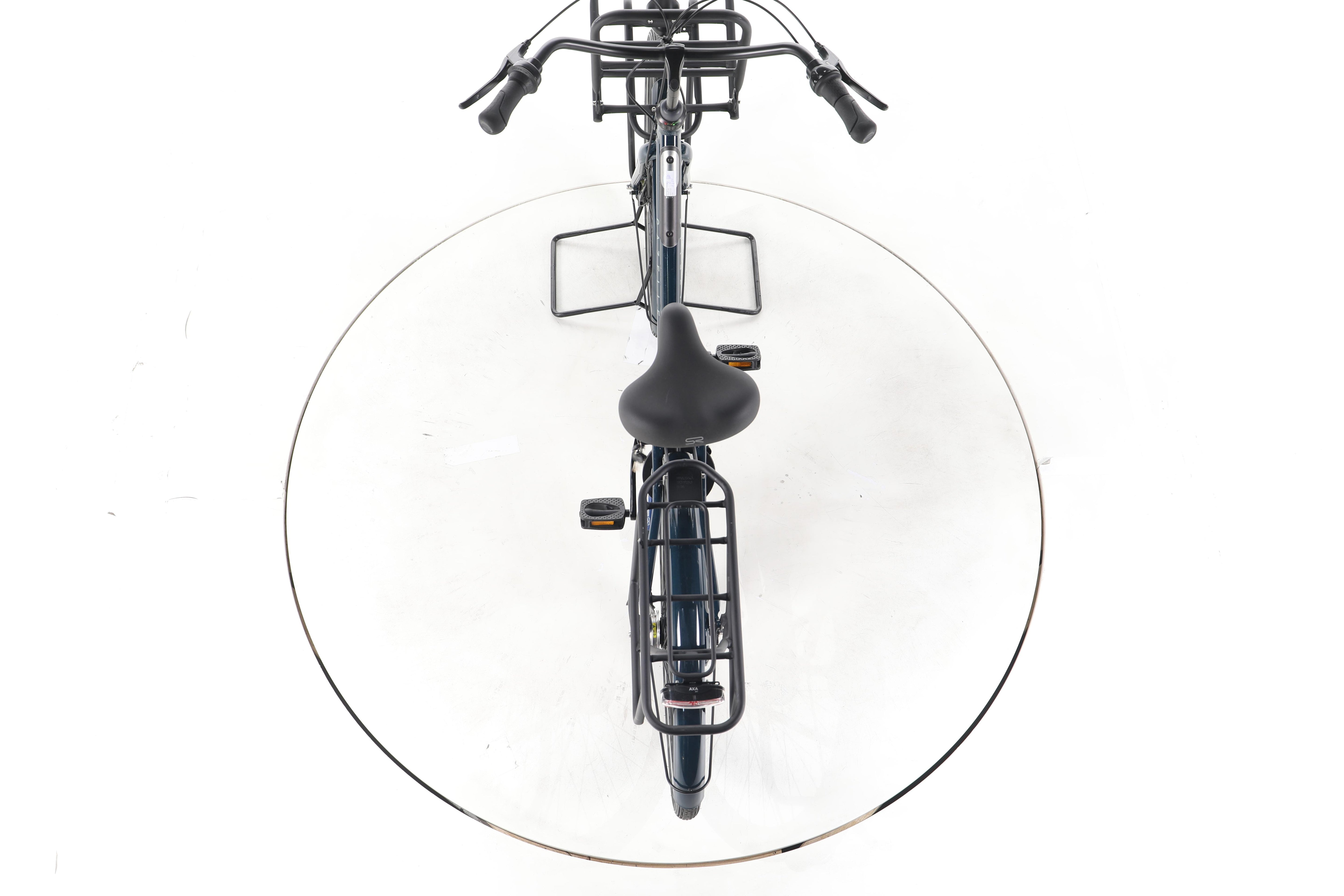Gazelle HeavyDutyNL C7 Fahrrad City & Trekking - Image 22