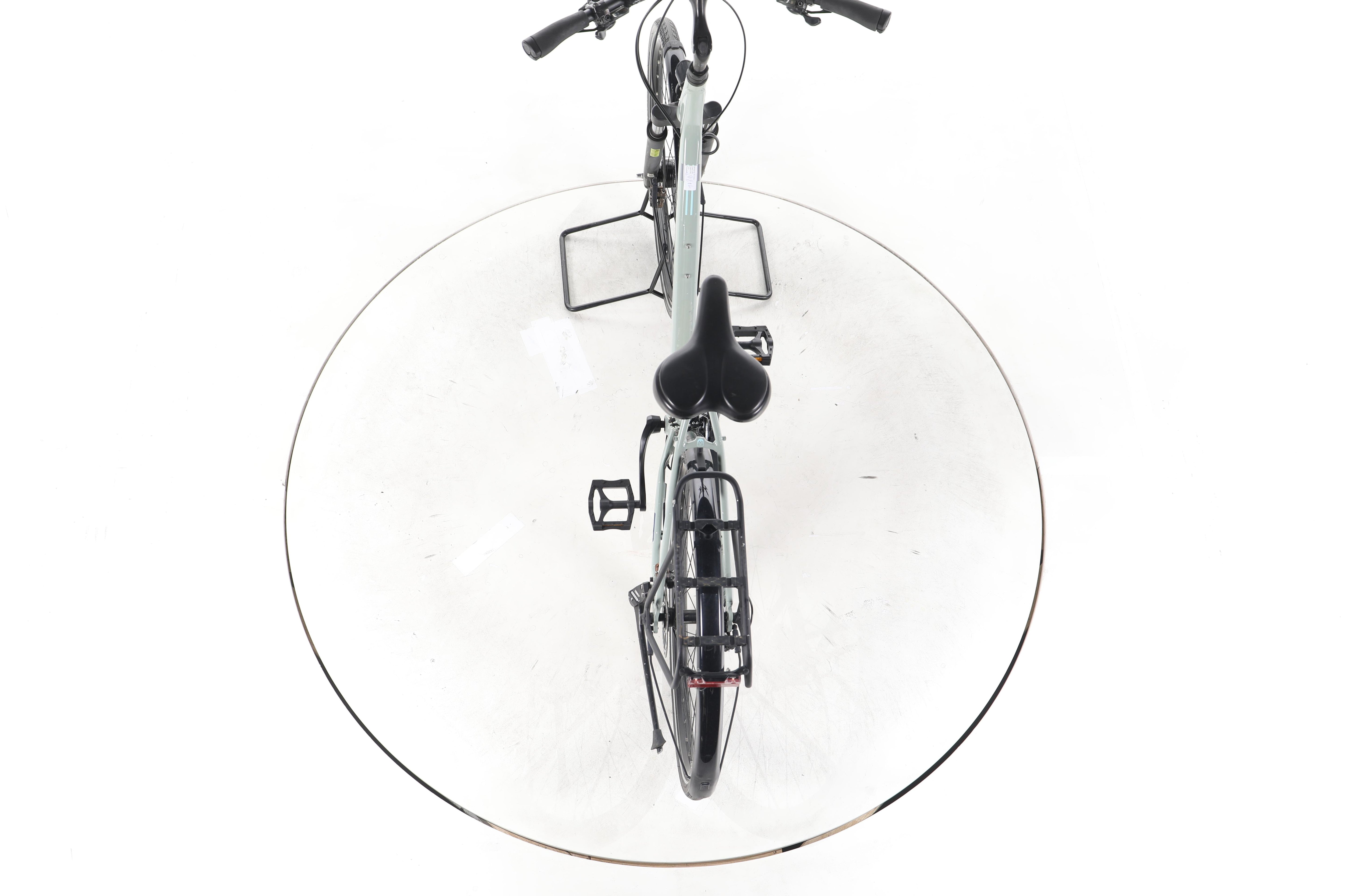 Diamant Ubari Deluxe Fahrrad City & Trekking - Image 22