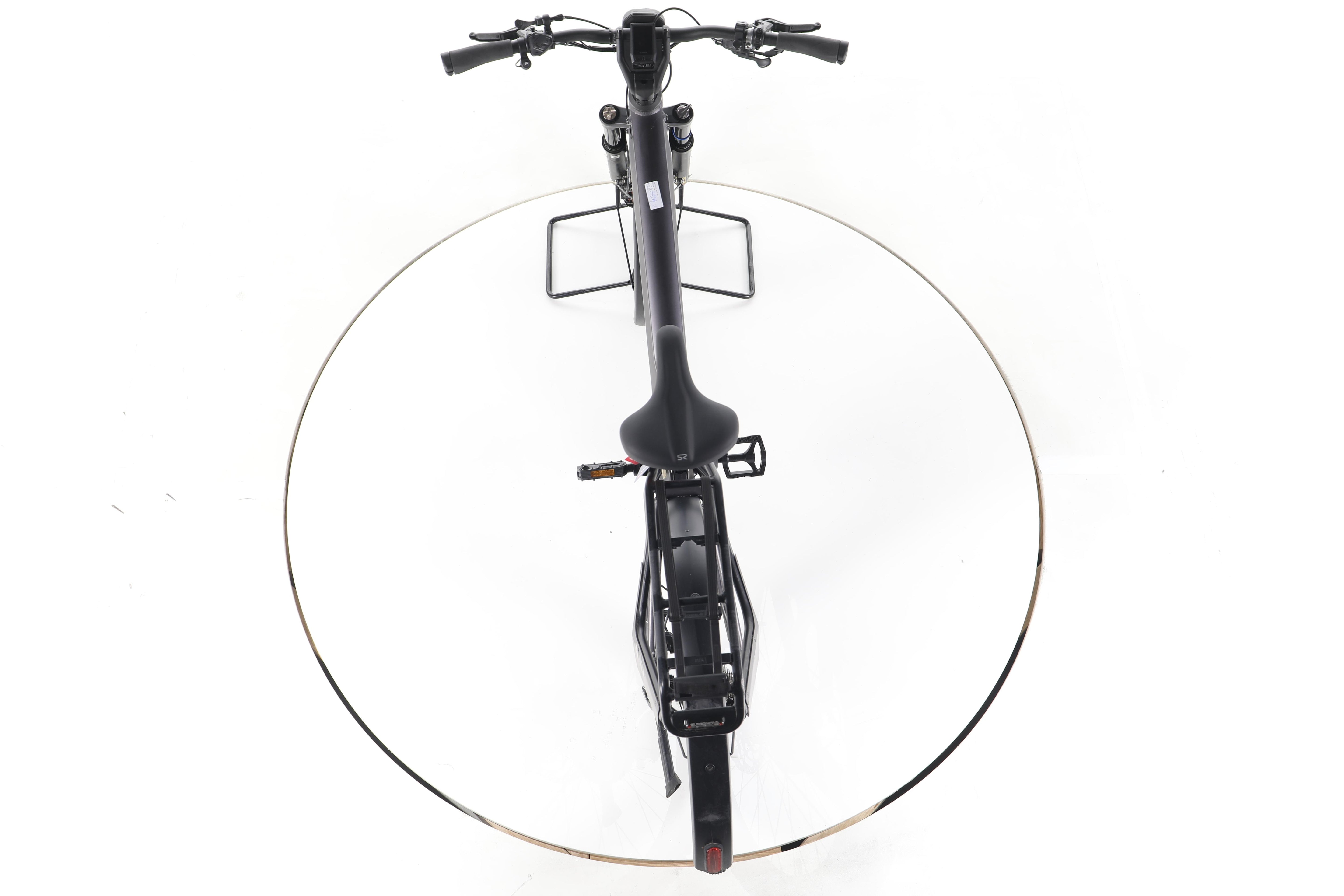 Riese & Müller Delite GT touring Trekking E-Bike - Image 22