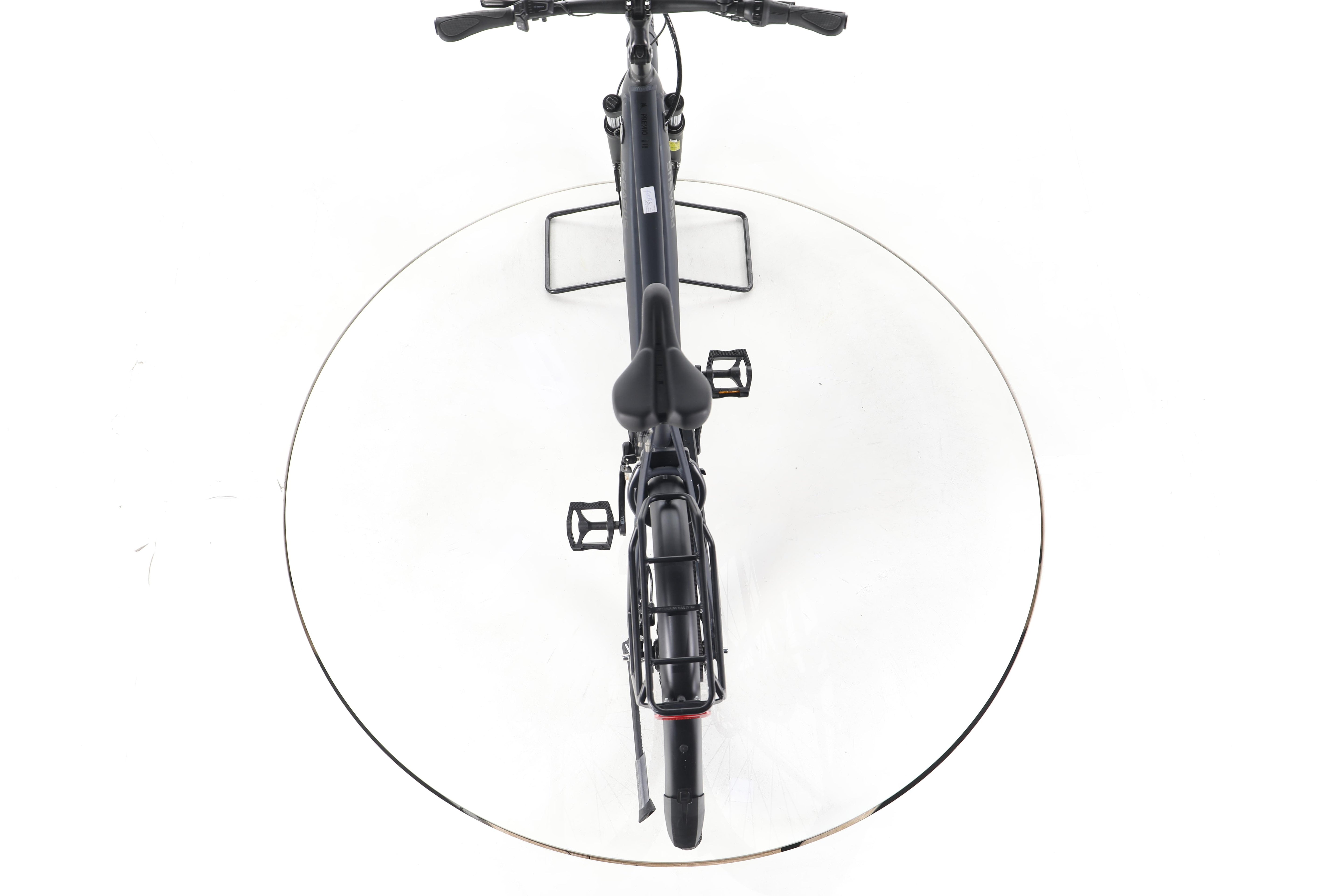 Pegasus Premio Evo 5F City E-Bike 2024 - Image 22