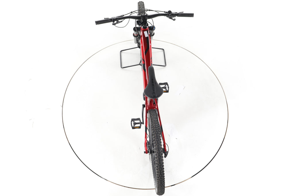 R Raymon TrailRay 160E 10.0 E-Bike Fully - Image 22