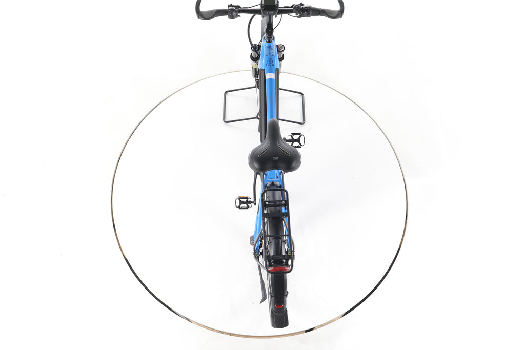 TRENGA DE GLE 8.0 Gates City E-Bike - Image 22