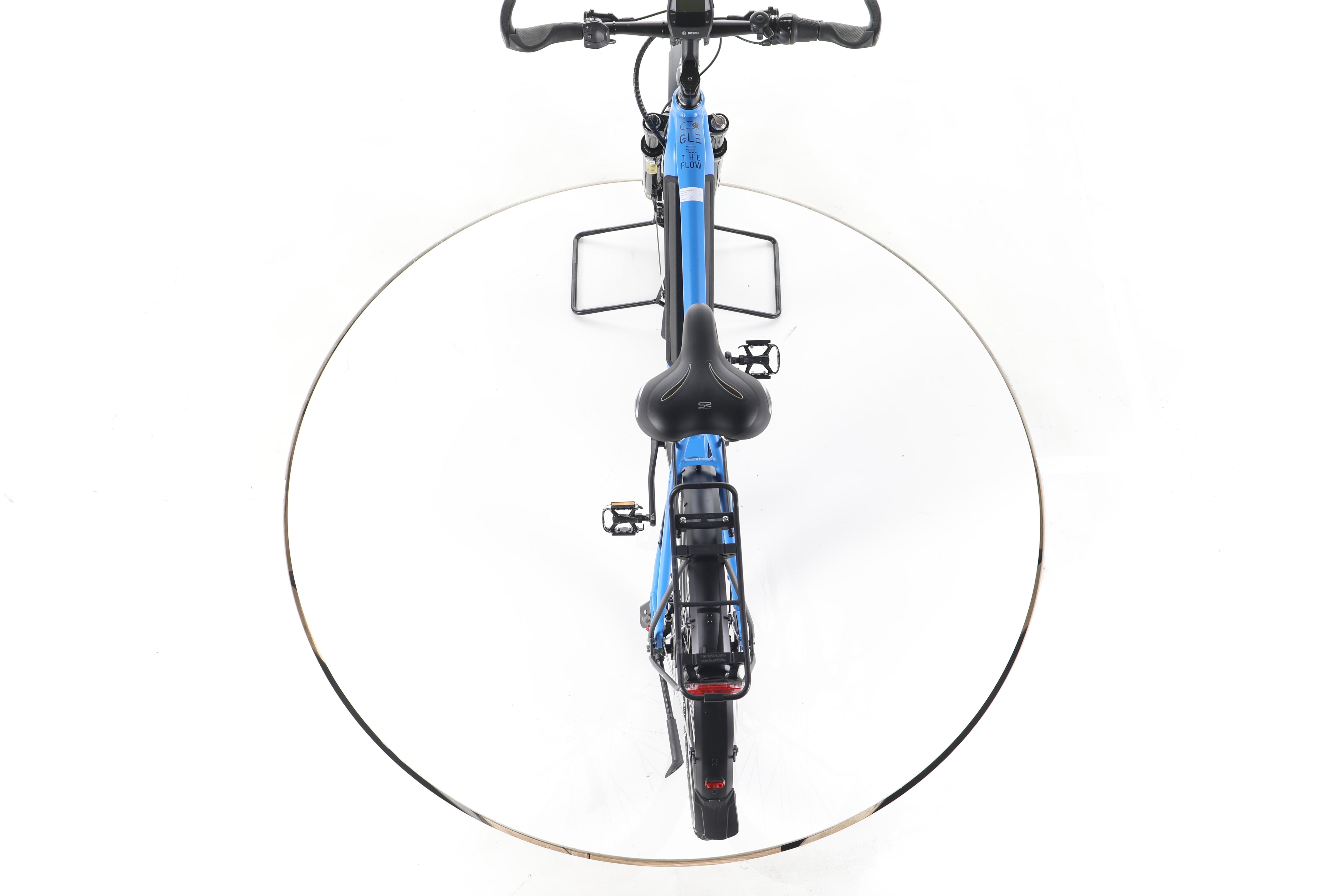TRENGA DE GLE 8.0 Gates City E-Bike - Image 22