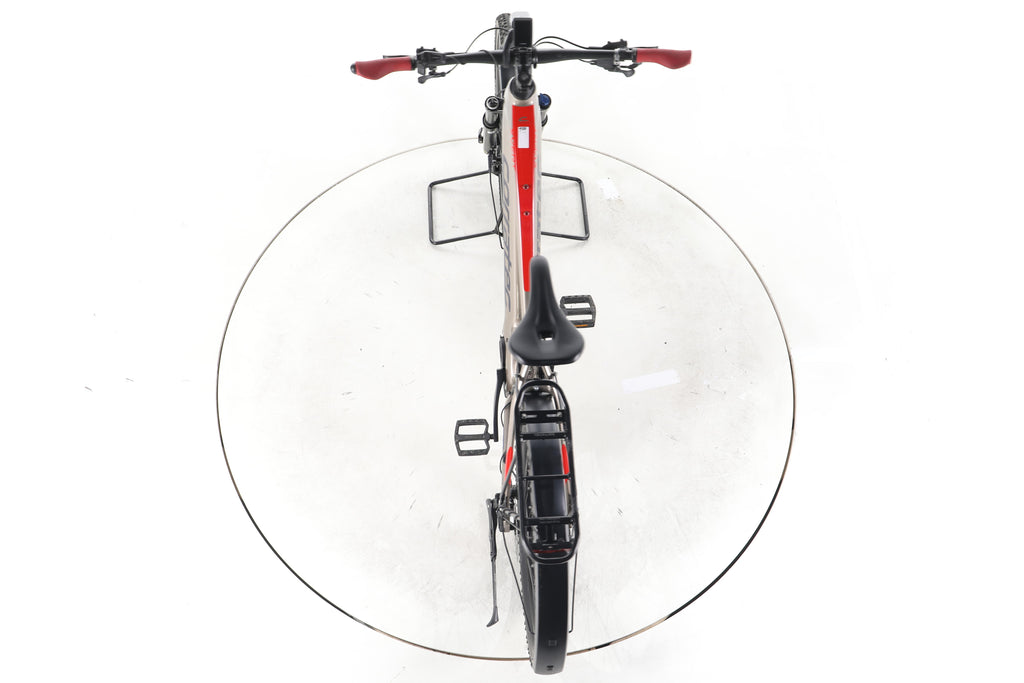 Corratec E-Power X-Vert Pro Sport E-Bike - Image 22