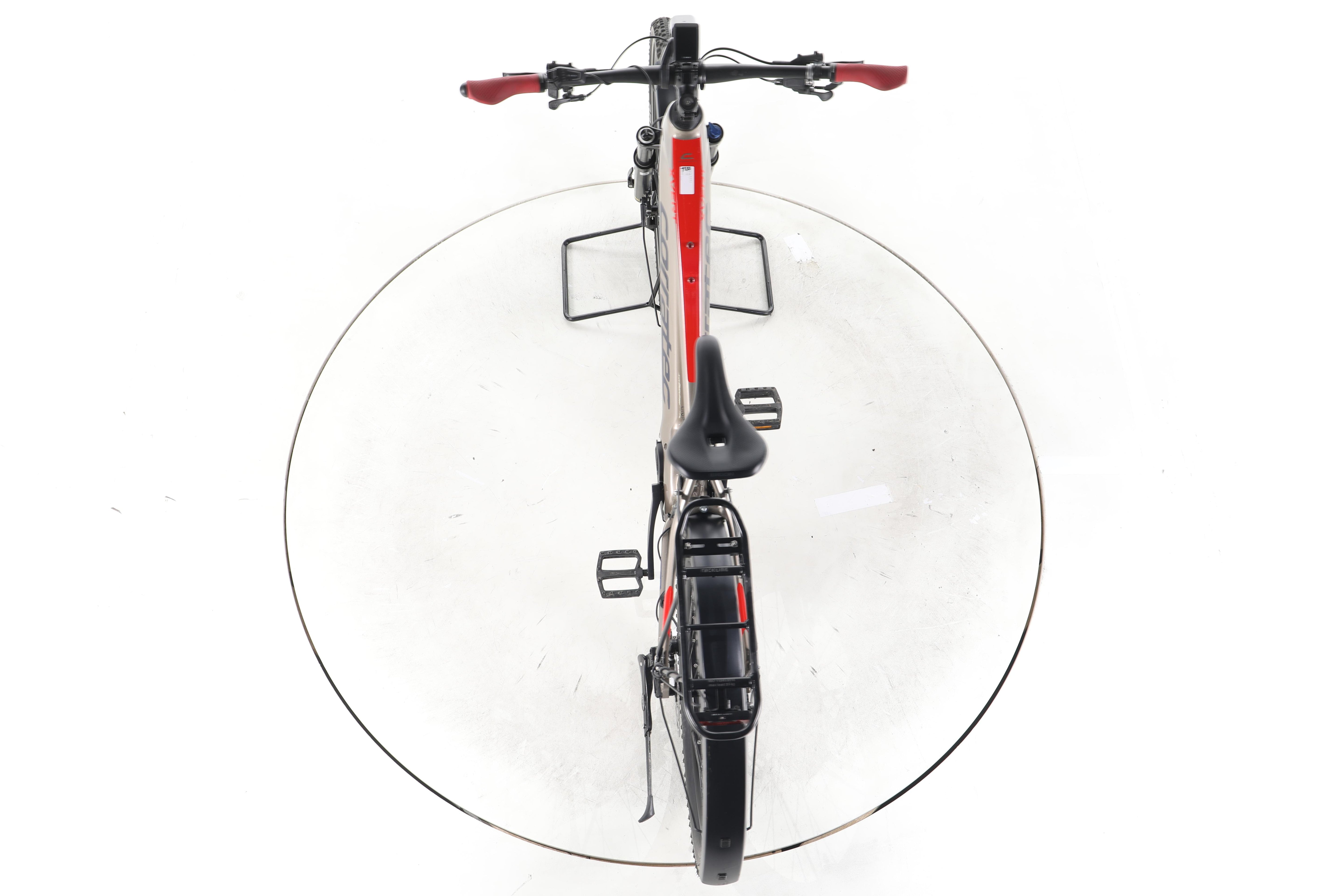 Corratec E-Power X-Vert Pro Sport E-Bike - Image 22