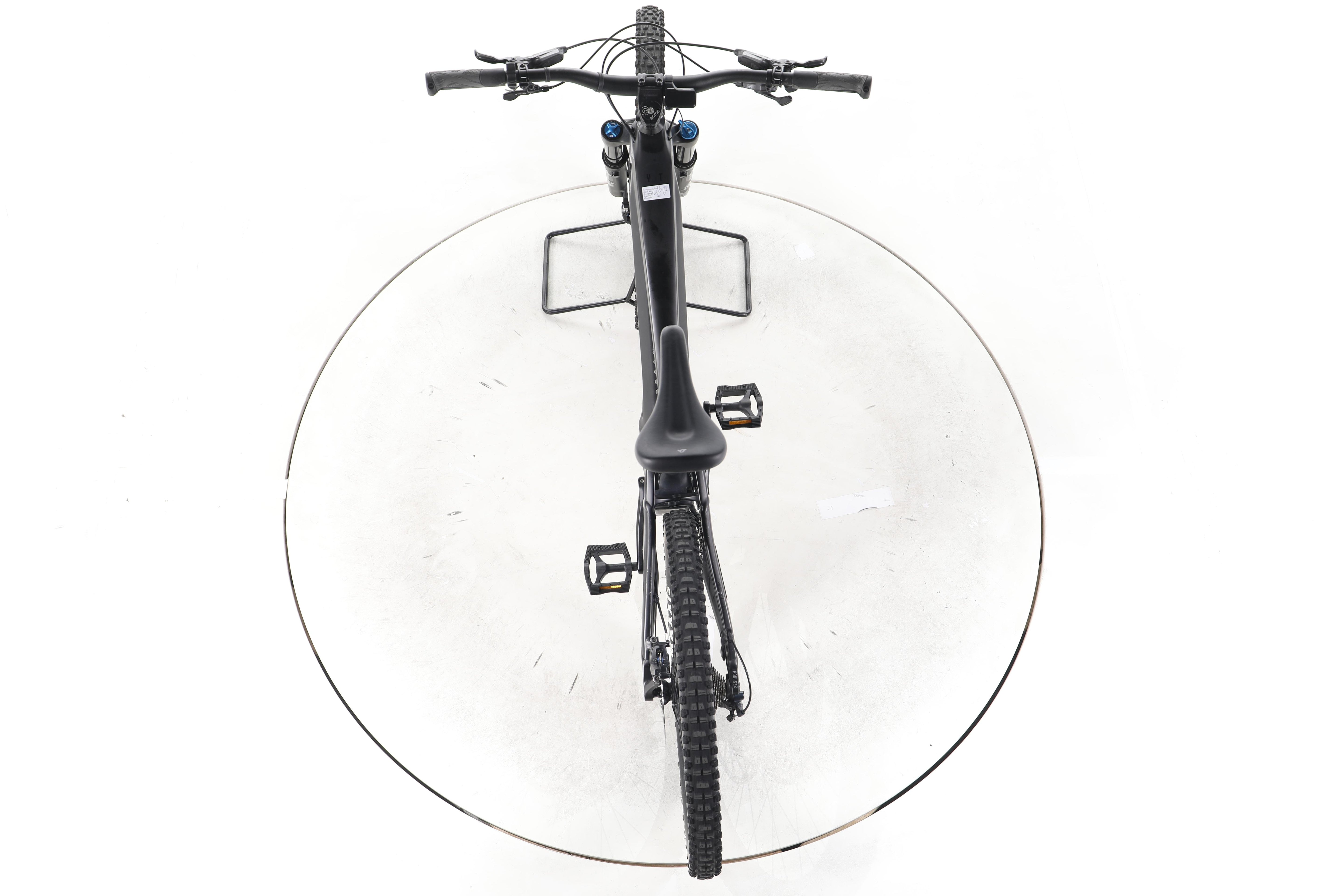 YT Decoy CORE 3 MX E-Bike Fully Carbon 2024 - Image 22