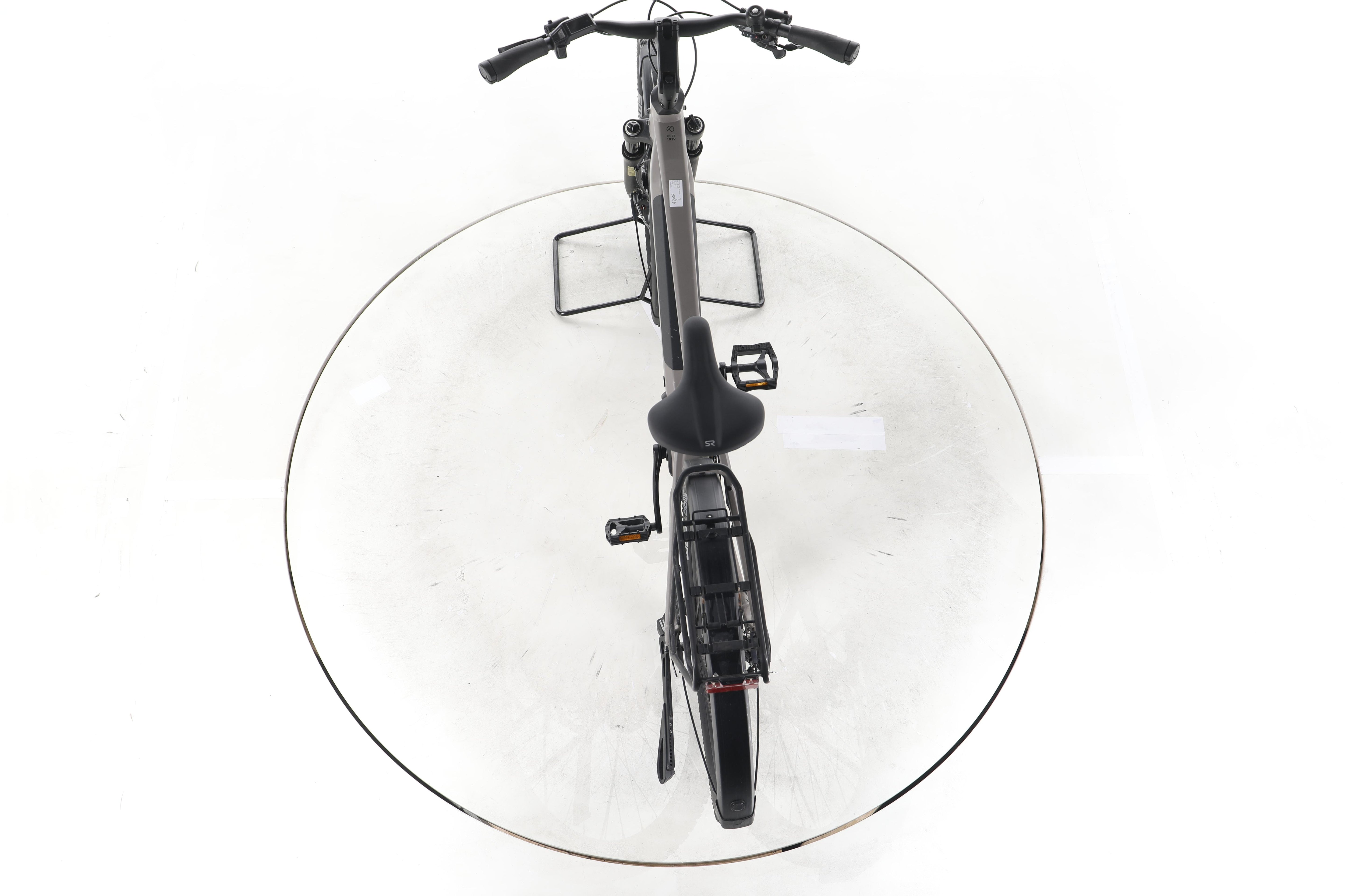 Kalkhoff Entice L Advance Trekking E-Bike 2024 - Image 22