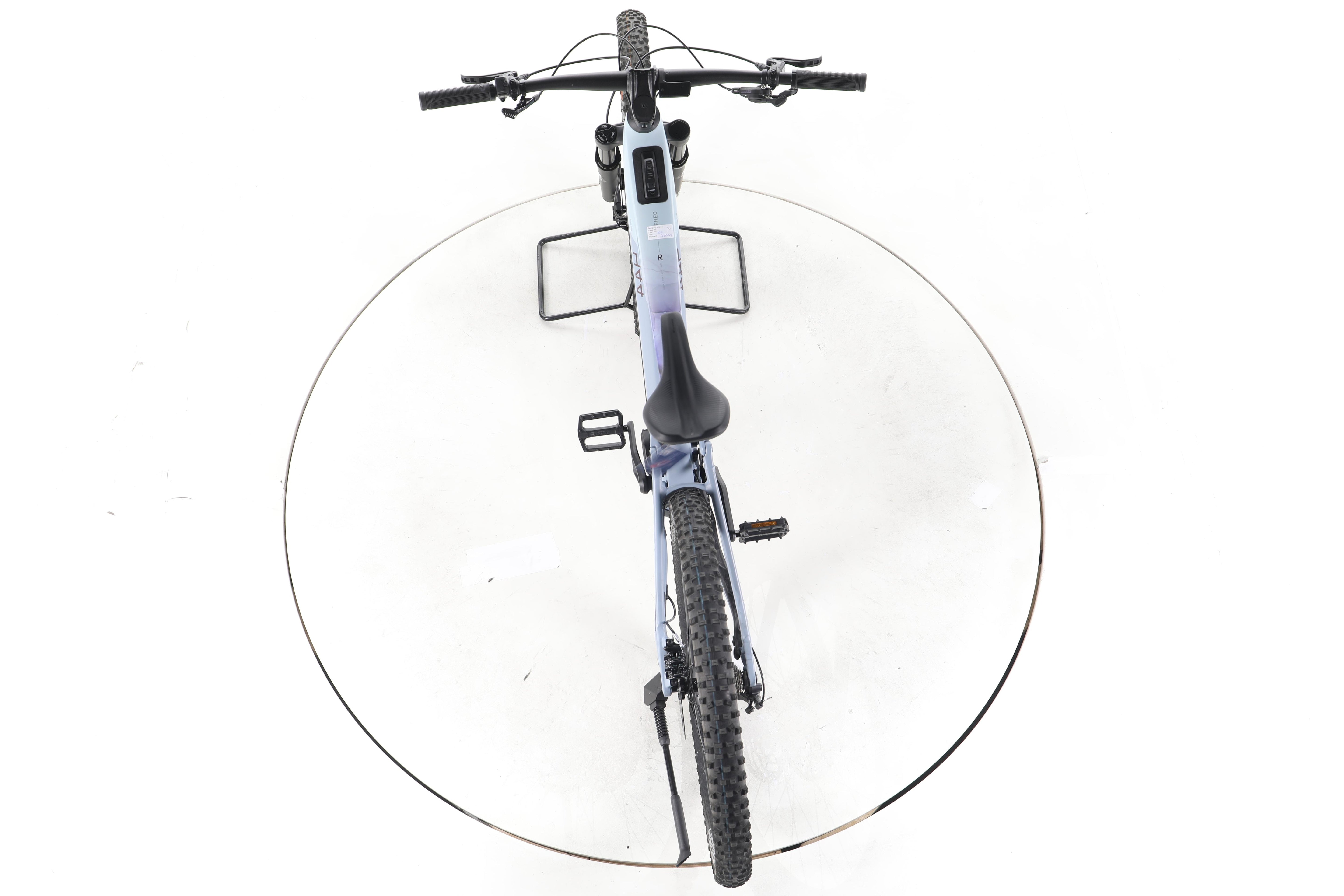 Cube Stereo Hybrid ONE44 HPC Race E-Bike Fully Carbon 2025 - Image 22
