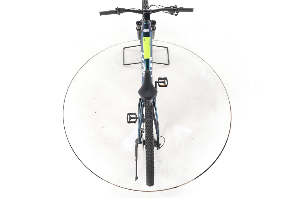 Cube Reaction Hybrid SLT E-Bike - Image 22