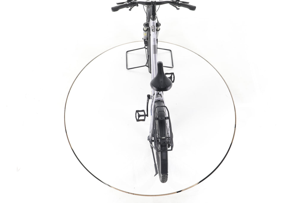 Cube Nature EXC Allroad Fahrrad City & Trekking - Image 22
