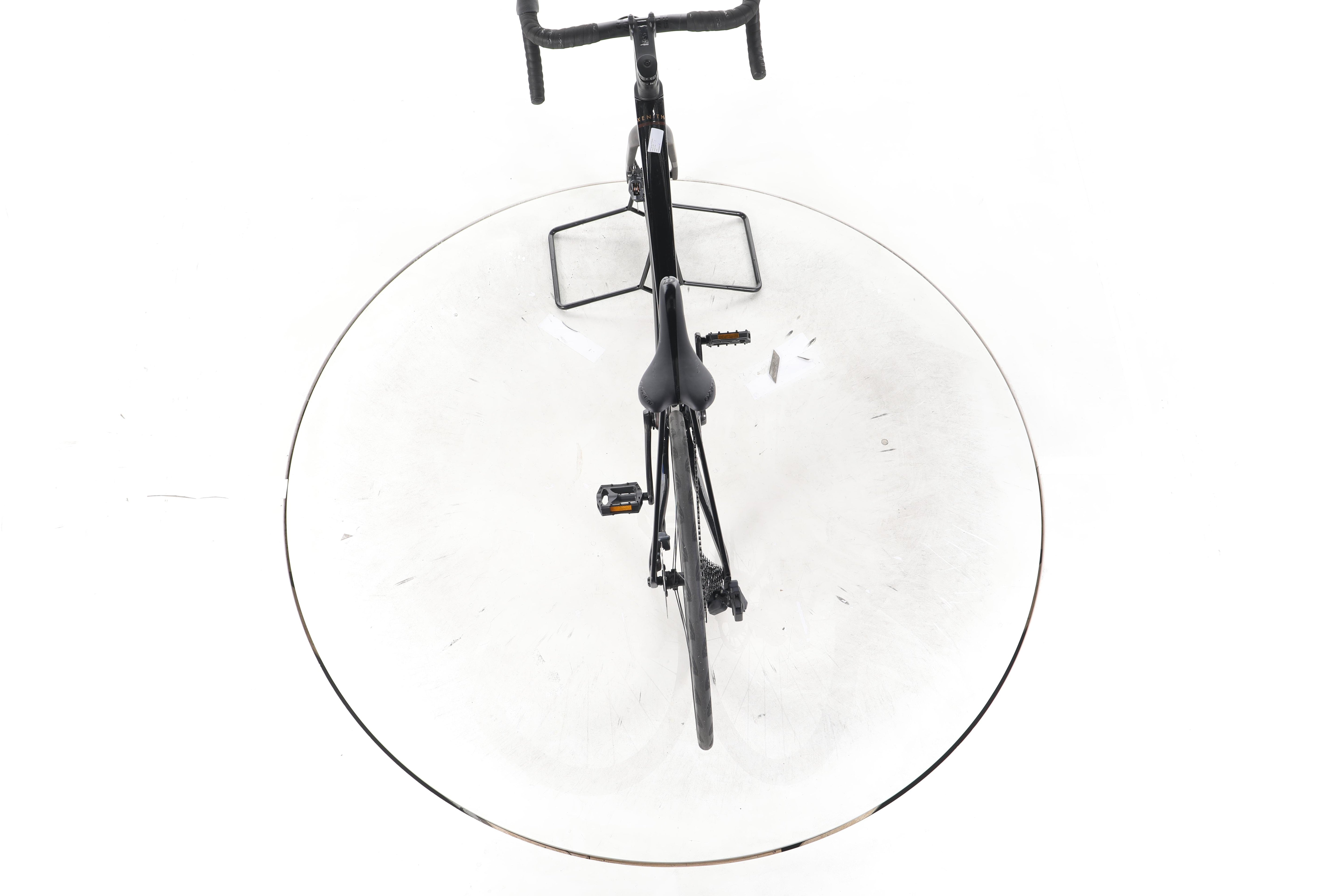 Stevens Xenith Rennrad Carbon - Image 22