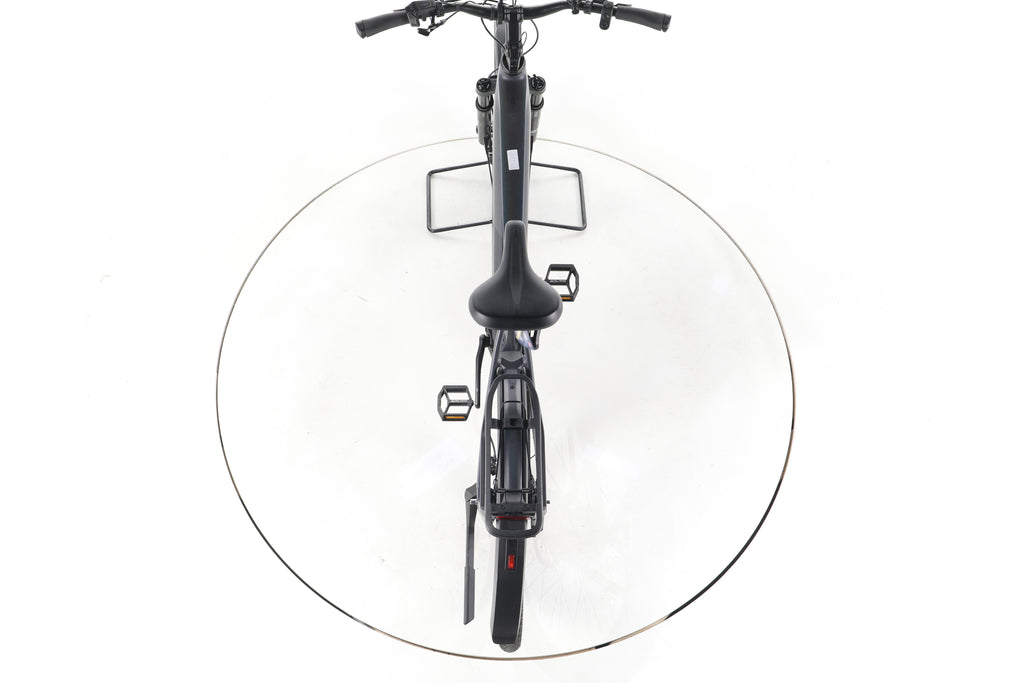 Cube Kathmandu Hybrid Comfort SLX City E-Bike 2025 - Image 22
