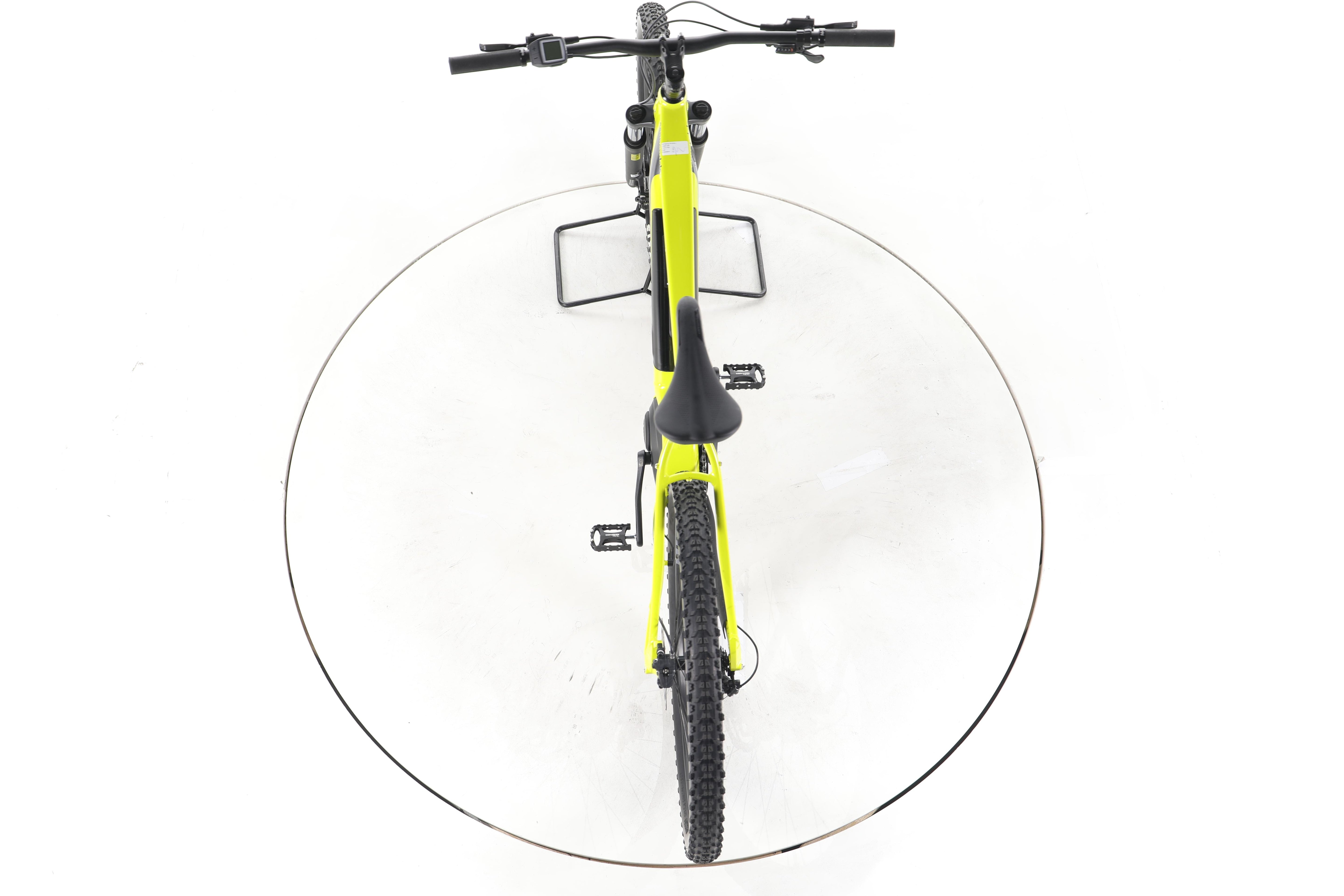 Cannondale Trail Neo 4 E-Bike - Image 22