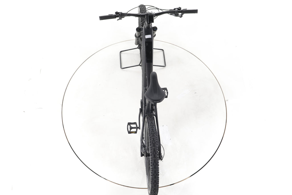 Cube Stereo Hybrid 160 HPC SLX E-Bike Fully Carbon - Image 22