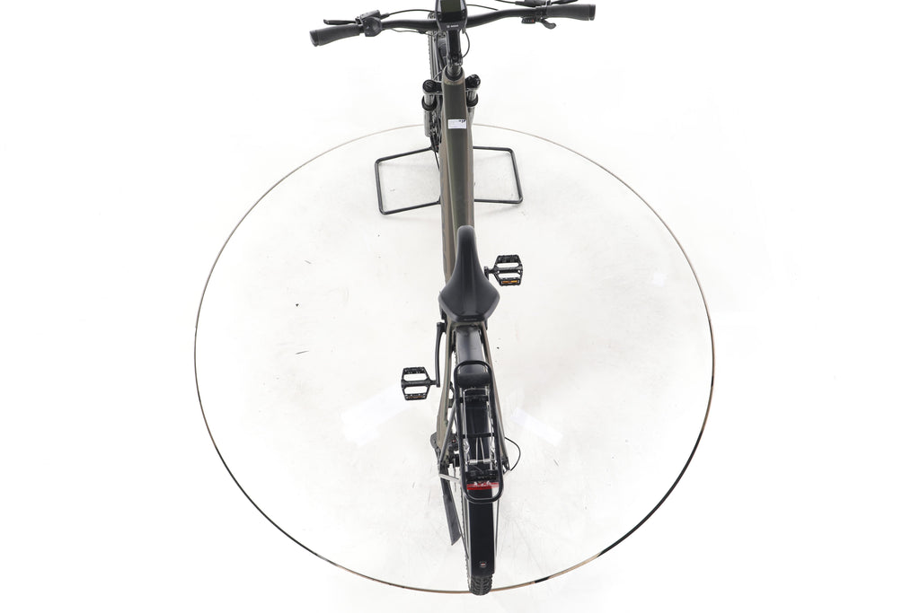 Axess SCREE 29 Trekking E-Bike - Image 22