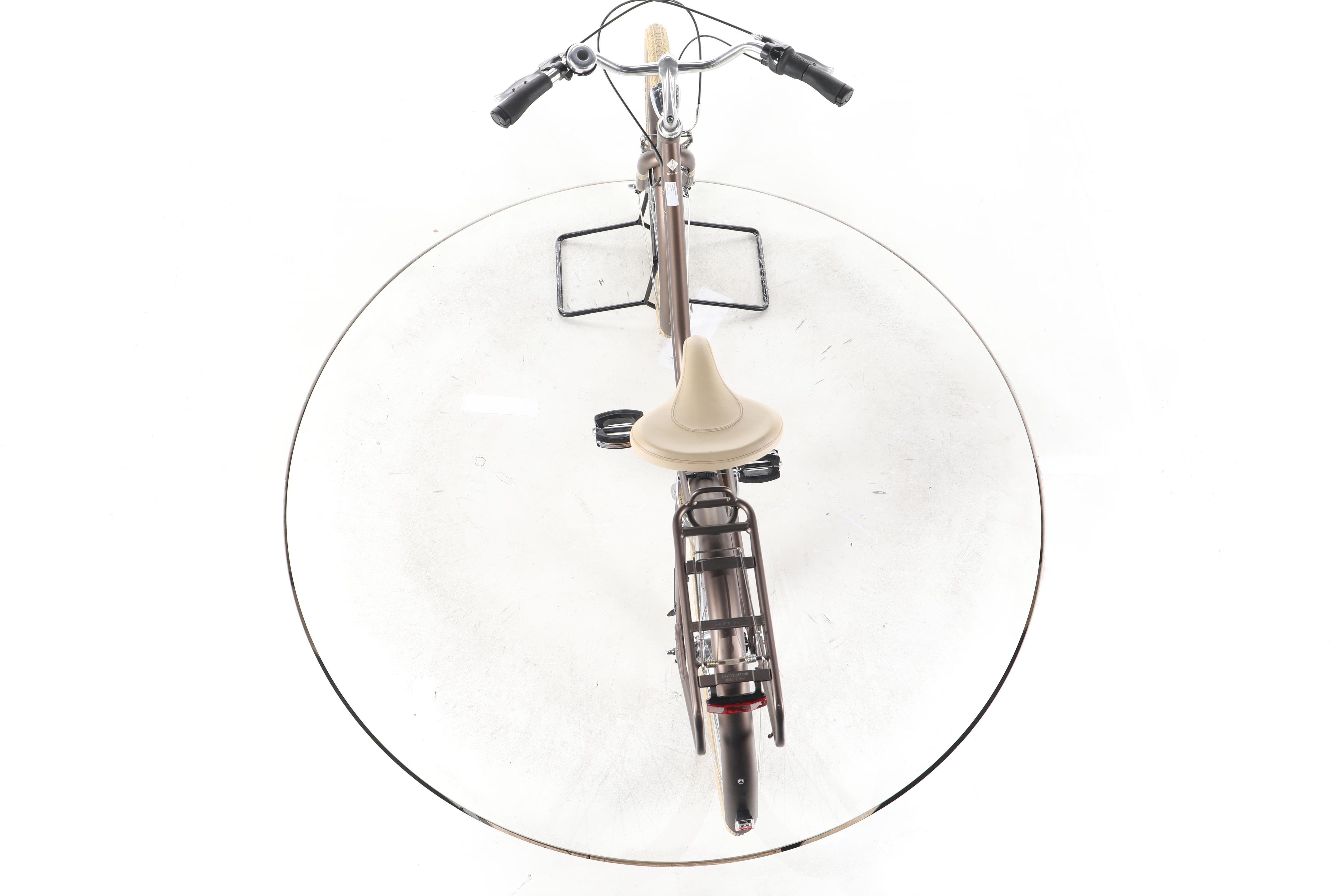 Hercules Viverty R7 Fahrrad City & Trekking - Image 22