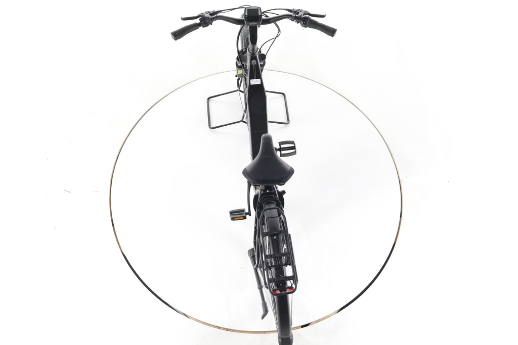 Victoria eTrekking 7.6 City E-Bike Tiefeinsteiger - Image 22