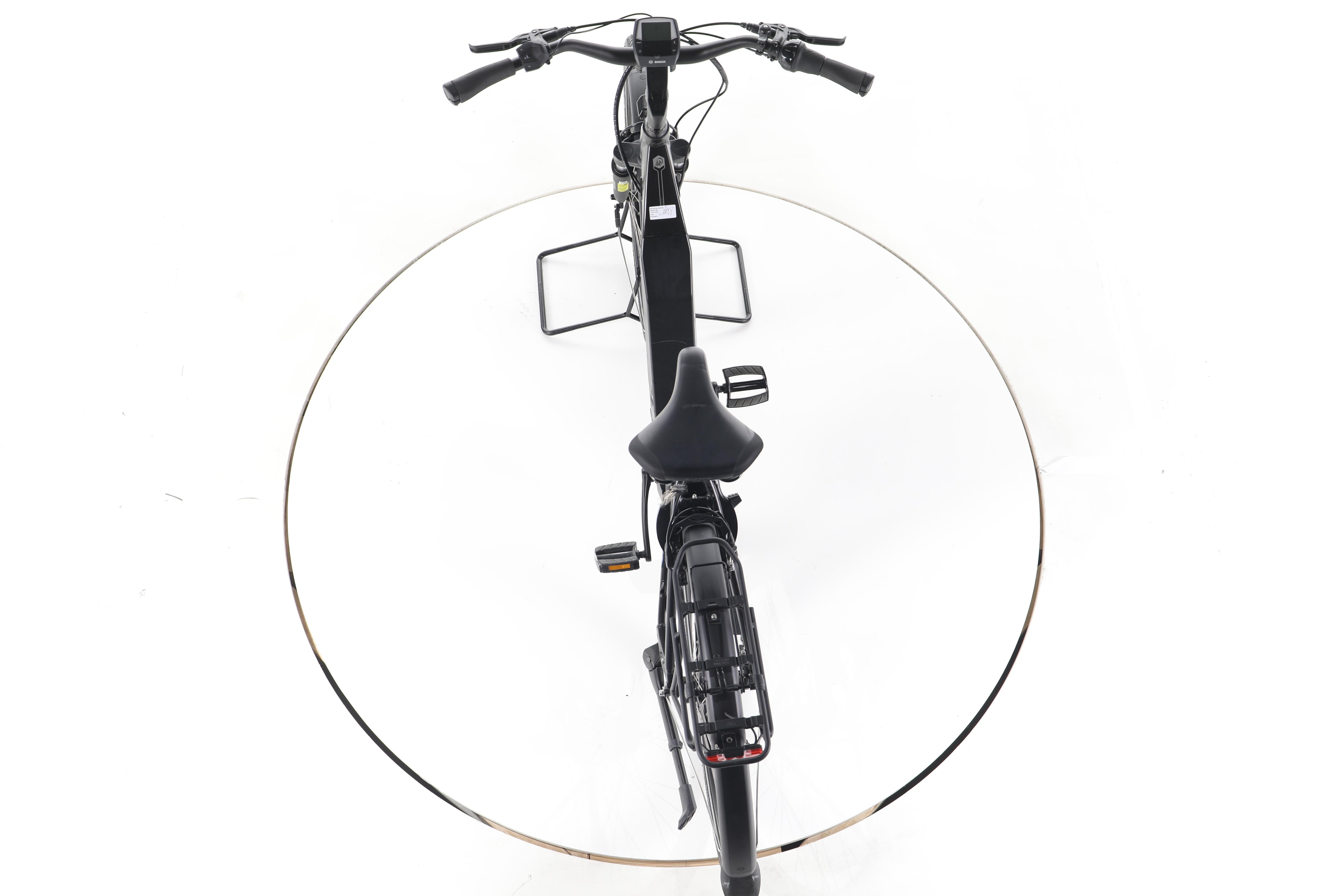 Victoria eTrekking 7.6 City E-Bike Tiefeinsteiger - Image 22