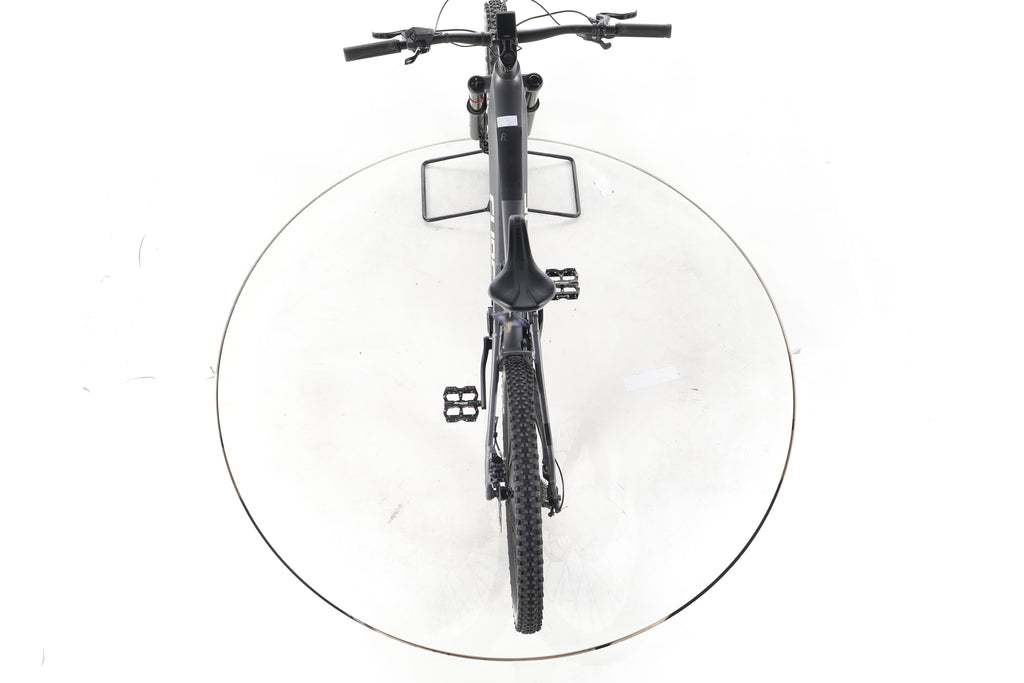 Cube Stereo Hybrid 160 HPC Race E-Bike Fully - Image 22