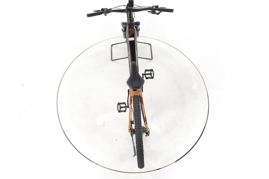 KTM Macina Lycan 772 Glorious E-Bike Fully - Image 22