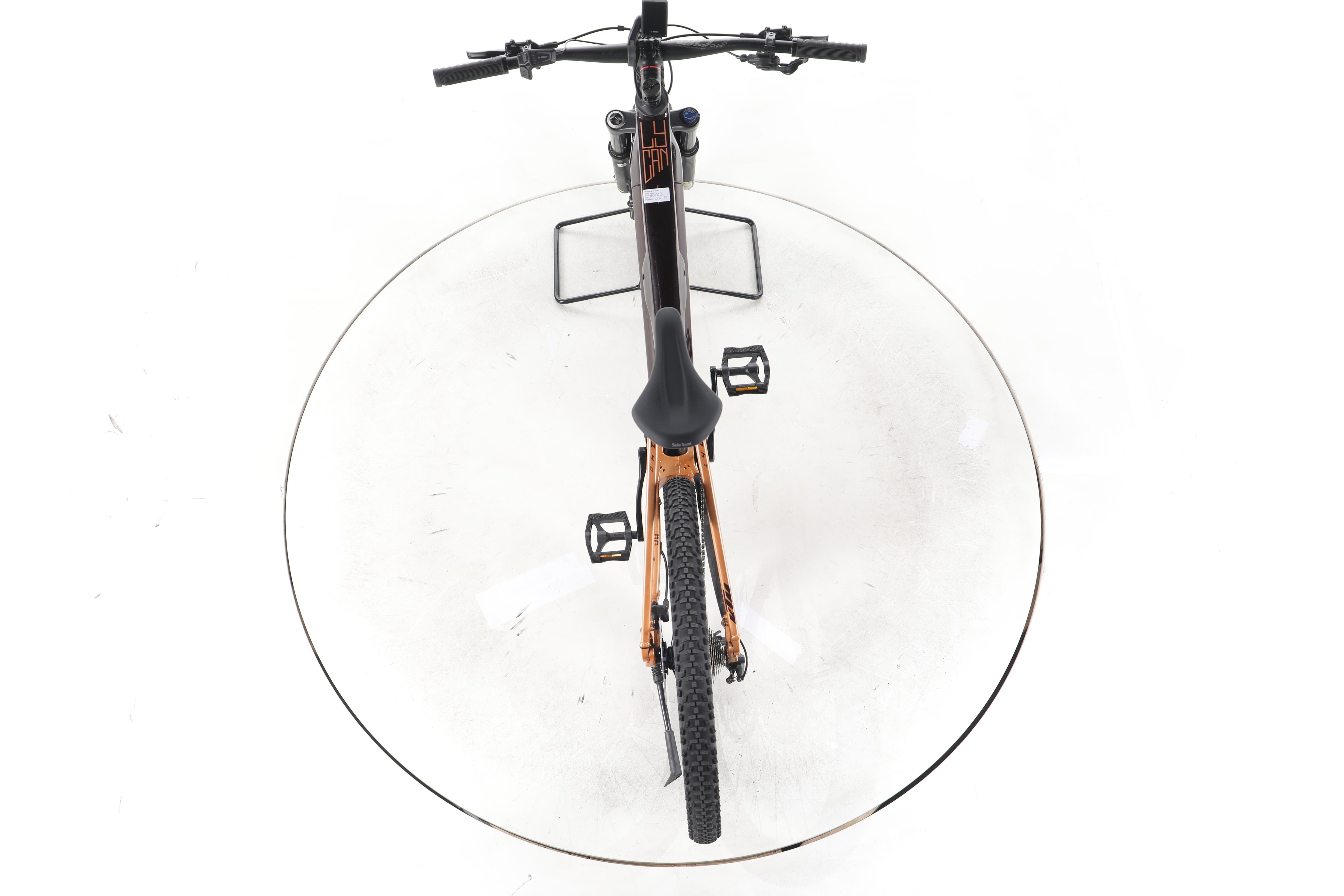 KTM Macina Lycan 772 Glorious E-Bike Fully - Image 22