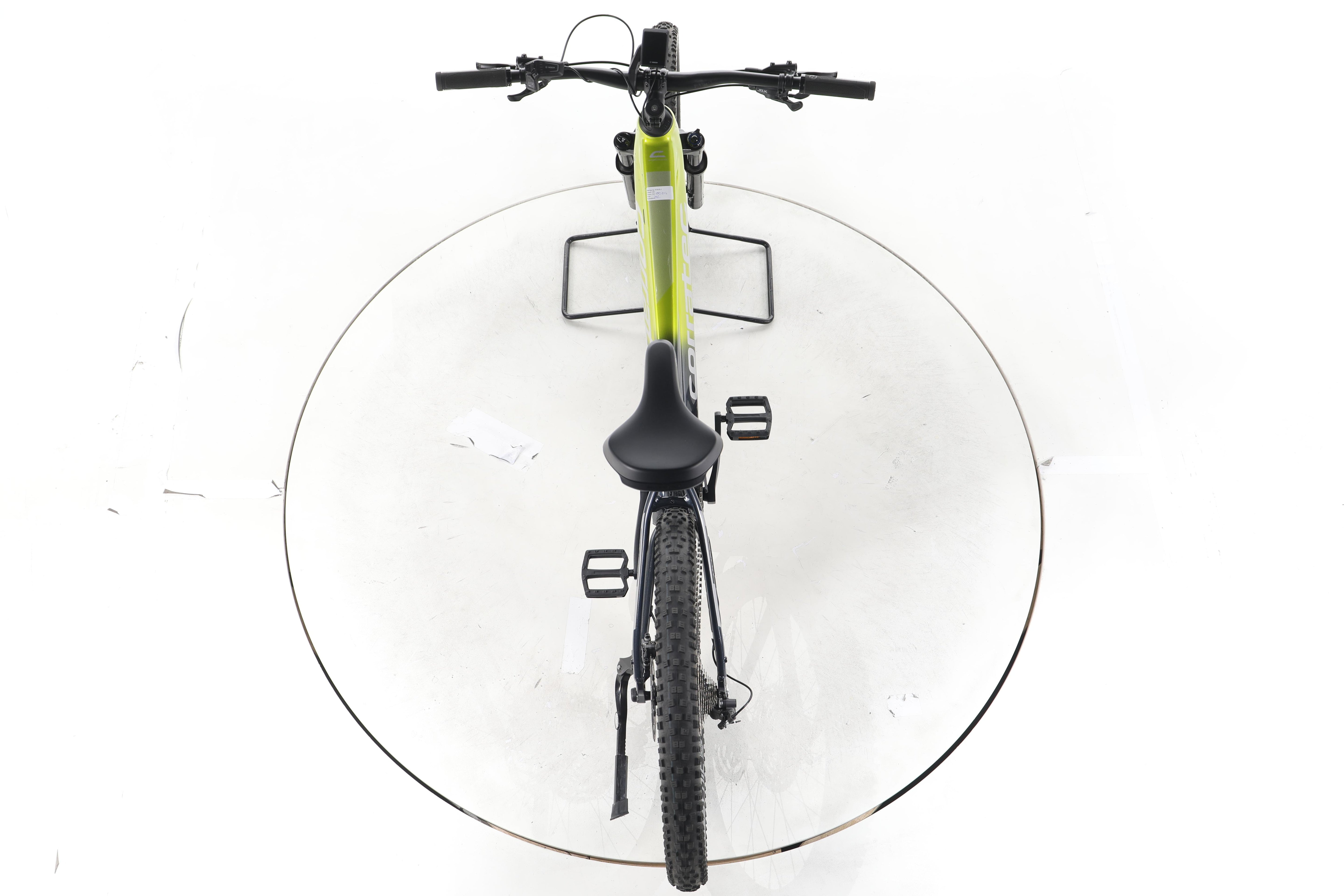Corratec E-Power X-Vert Pro Sport E-Bike 2024 - Image 22