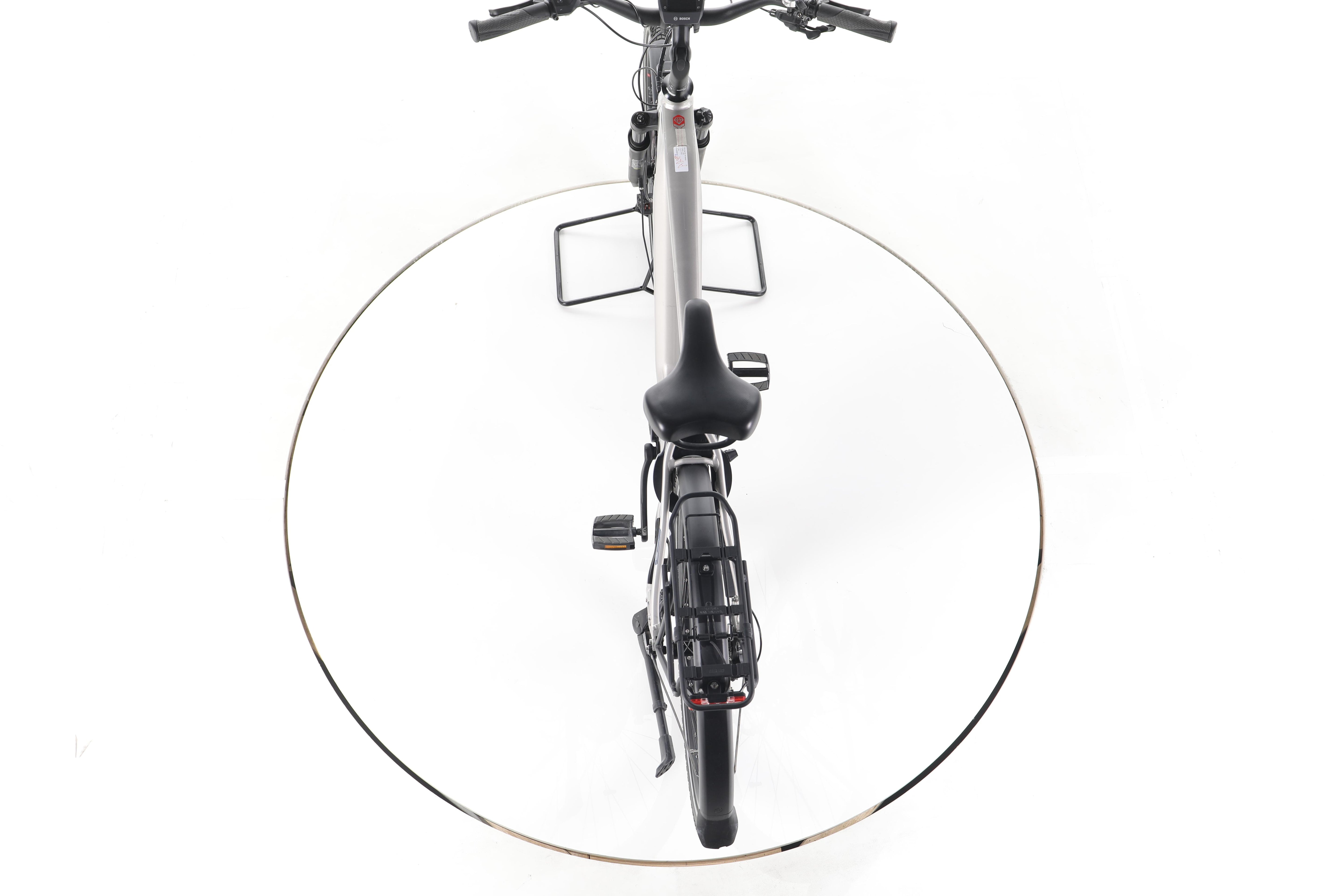 Victoria E-Manufaktur 12.8 Trekking E-Bike - Image 22