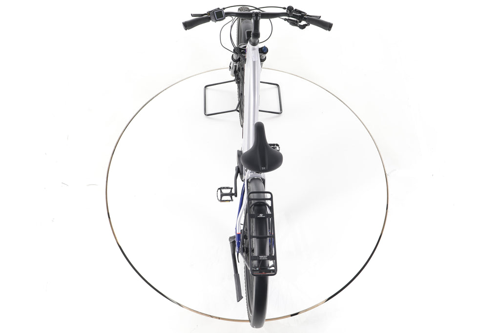 EBIKE Trekking Pro Trekking E-Bike - Image 22