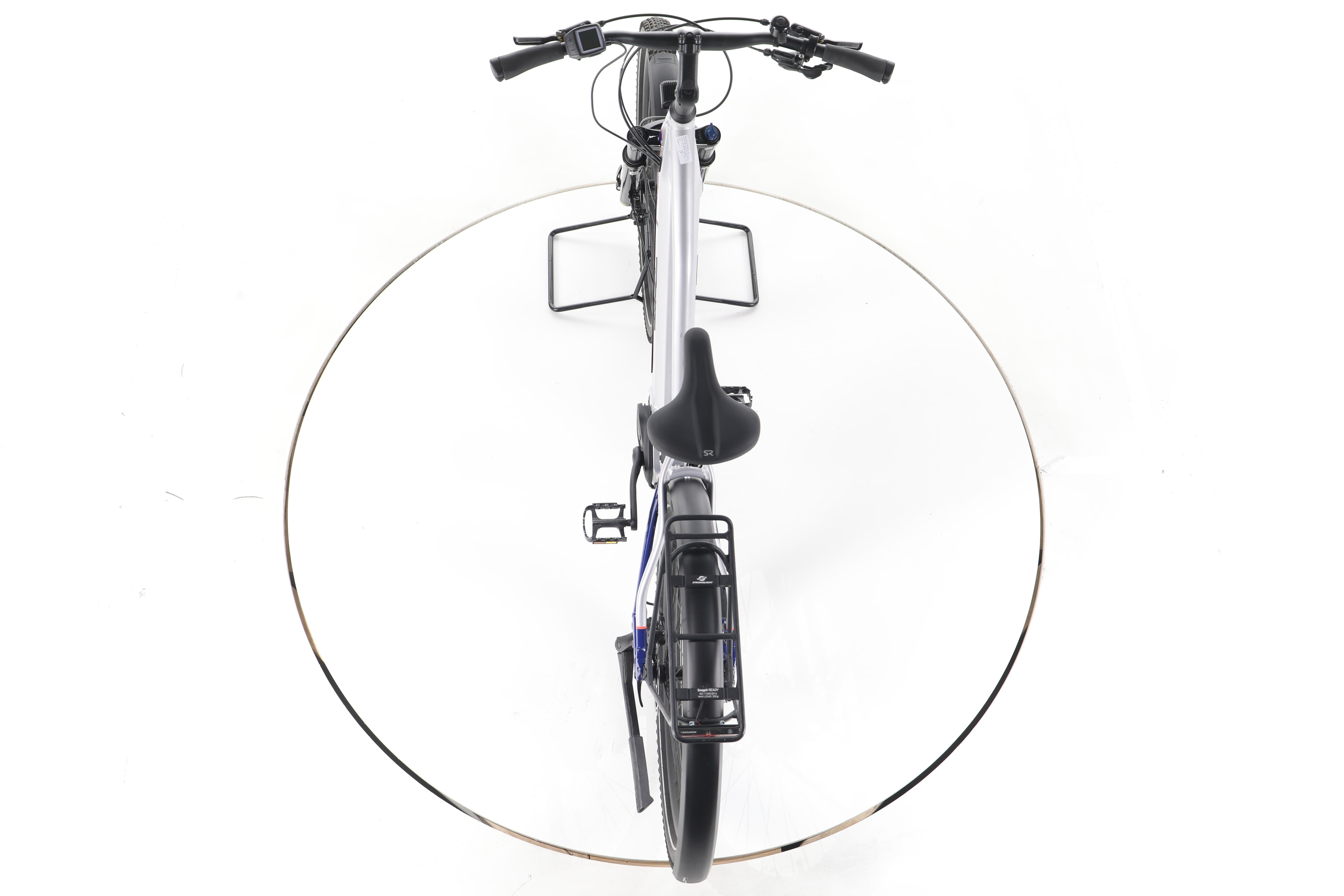 EBIKE Trekking Pro Trekking E-Bike - Image 22