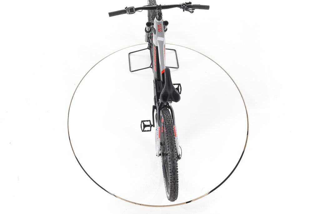 Haibike HardNine 9 E-Bike - Image 22