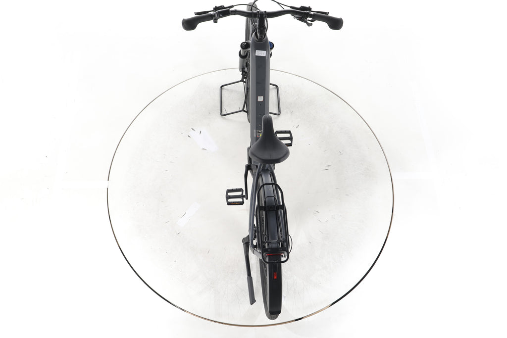 Cube Supreme RT Hybrid Deluxe EX Trekking E-Bike Tiefeinsteiger 2025 - Image 22