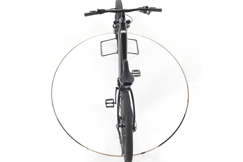 Haibike HardNine 7 E-Bike - Image 22