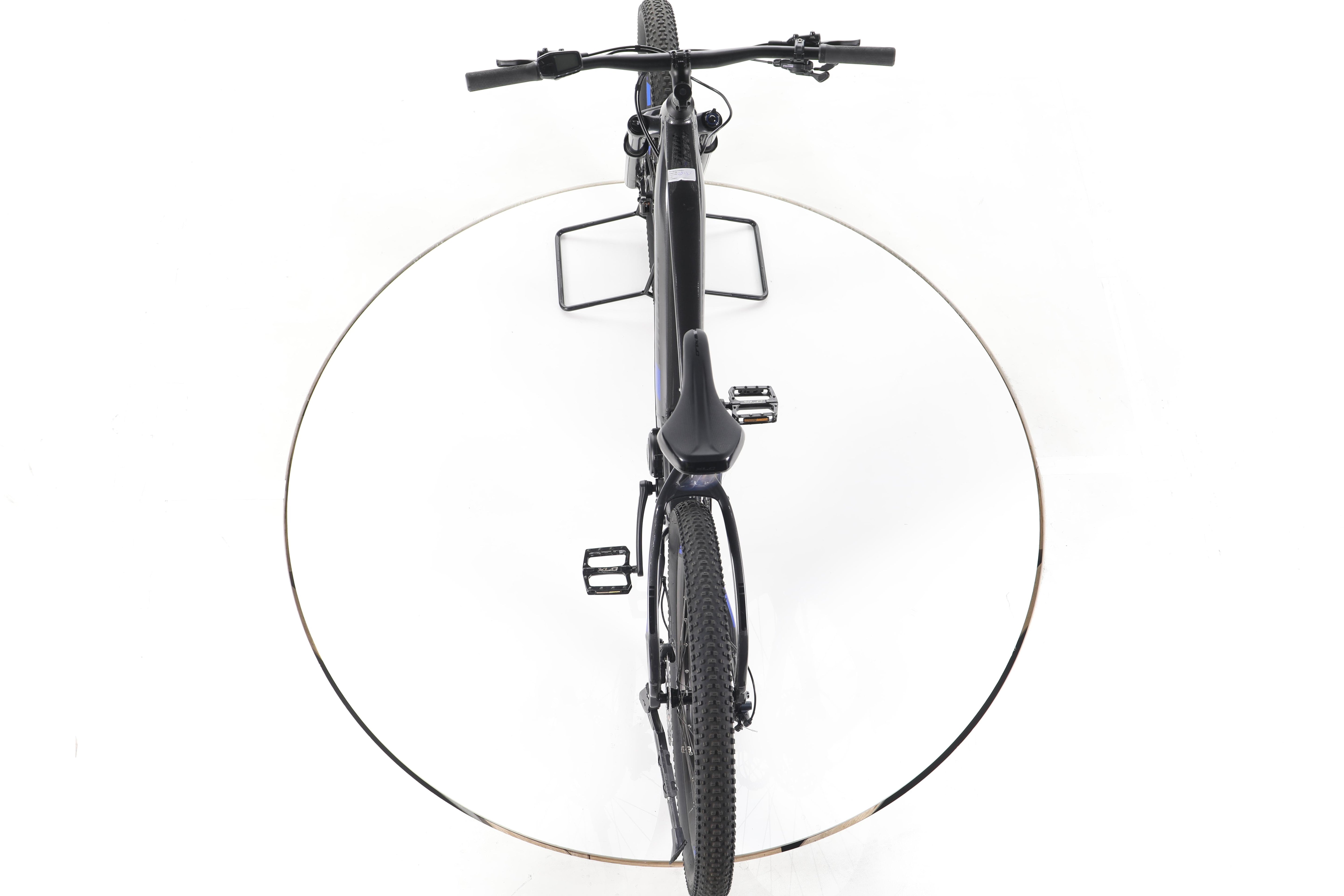 Haibike HardNine 7 E-Bike - Image 22