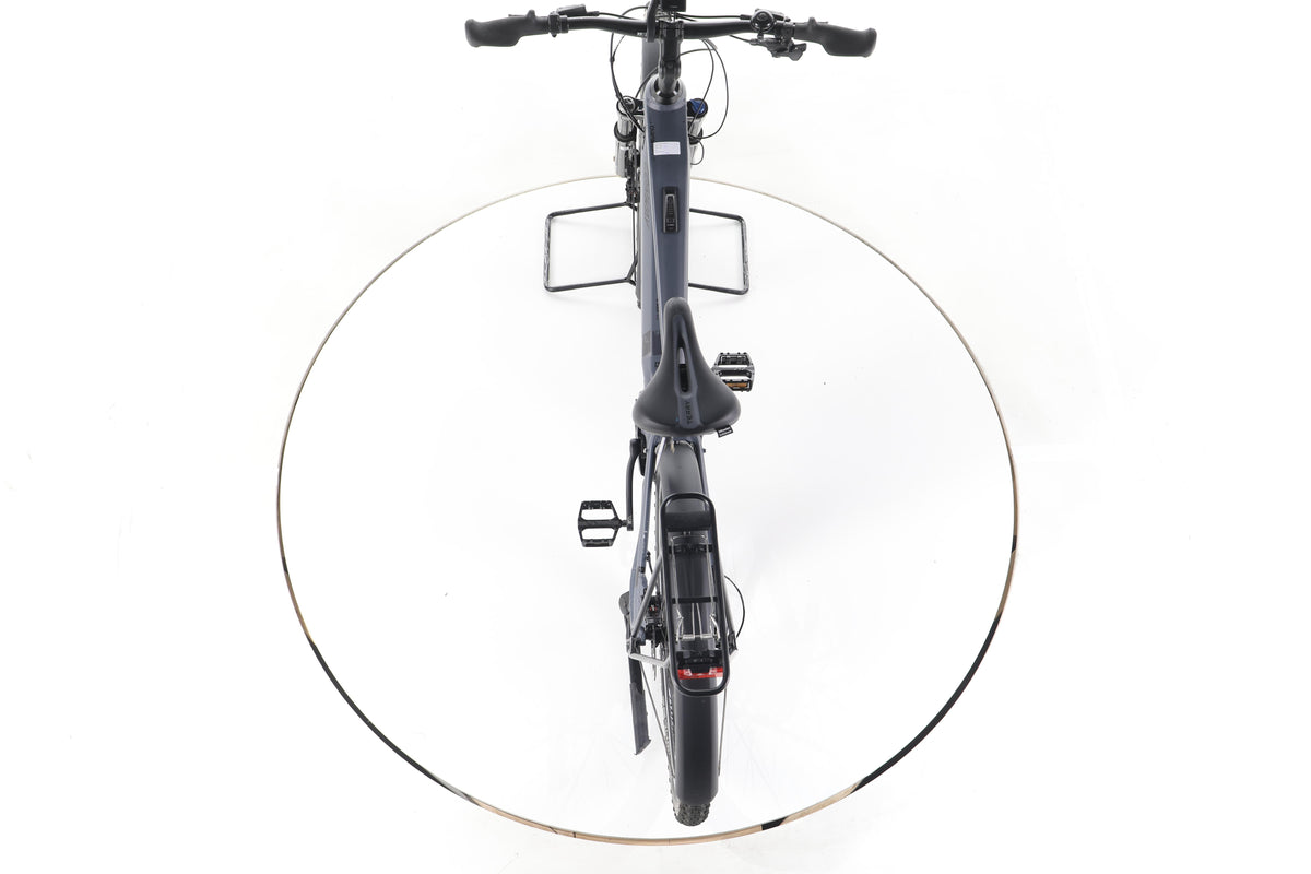 Conway Cairon SUV 5.0 Trekking E-Bike - Image 22