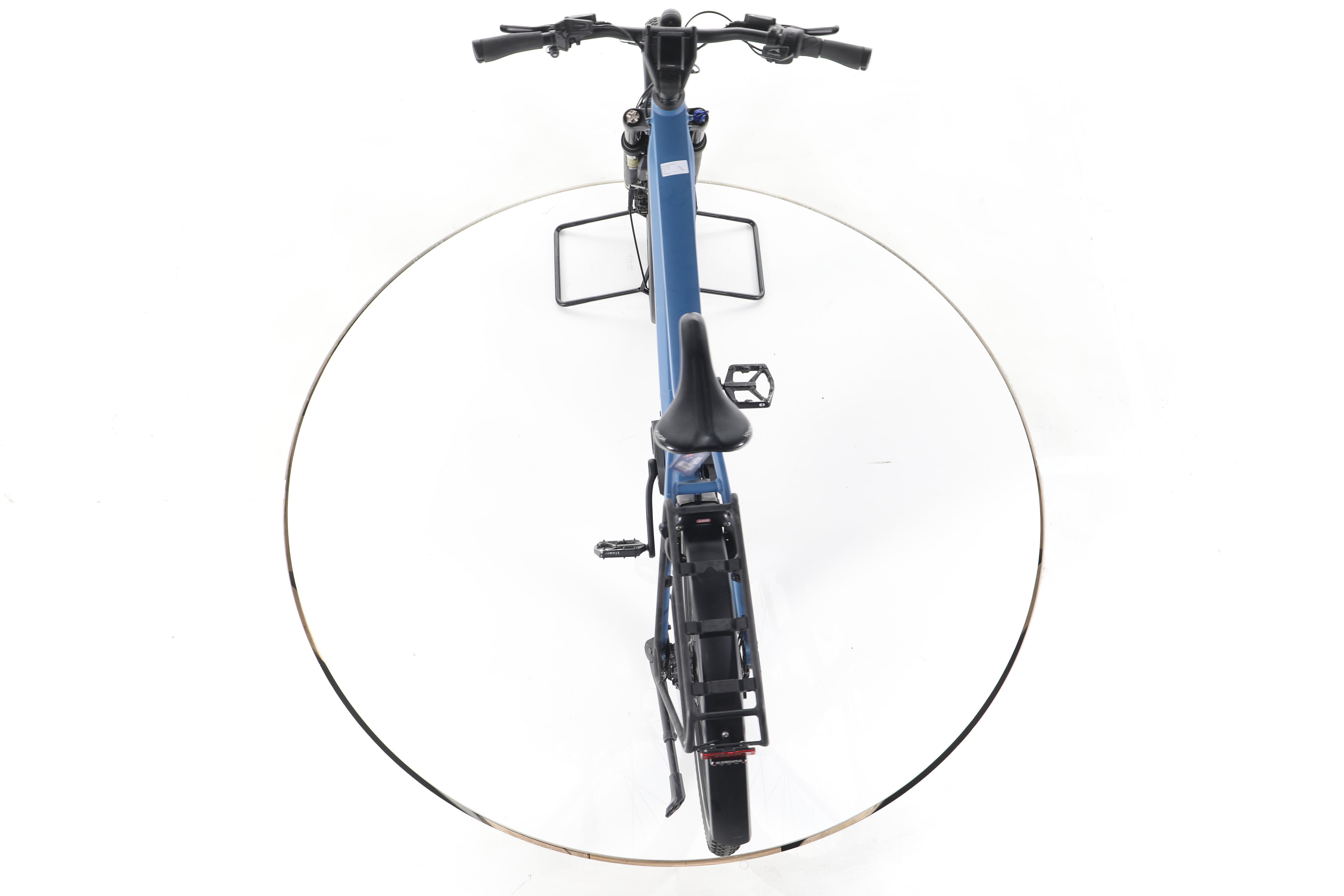 Riese & Müller Charger4 GT Vario City E-Bike - Image 22