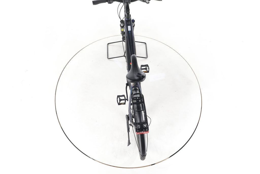 Carver Route E.420 Trekking E-Bike - Image 22