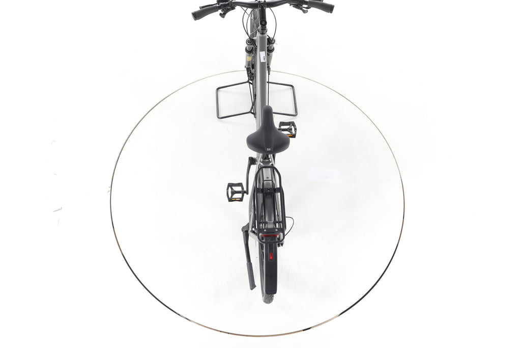 Cube Kathmandu EXC Fahrrad City & Trekking - Image 22