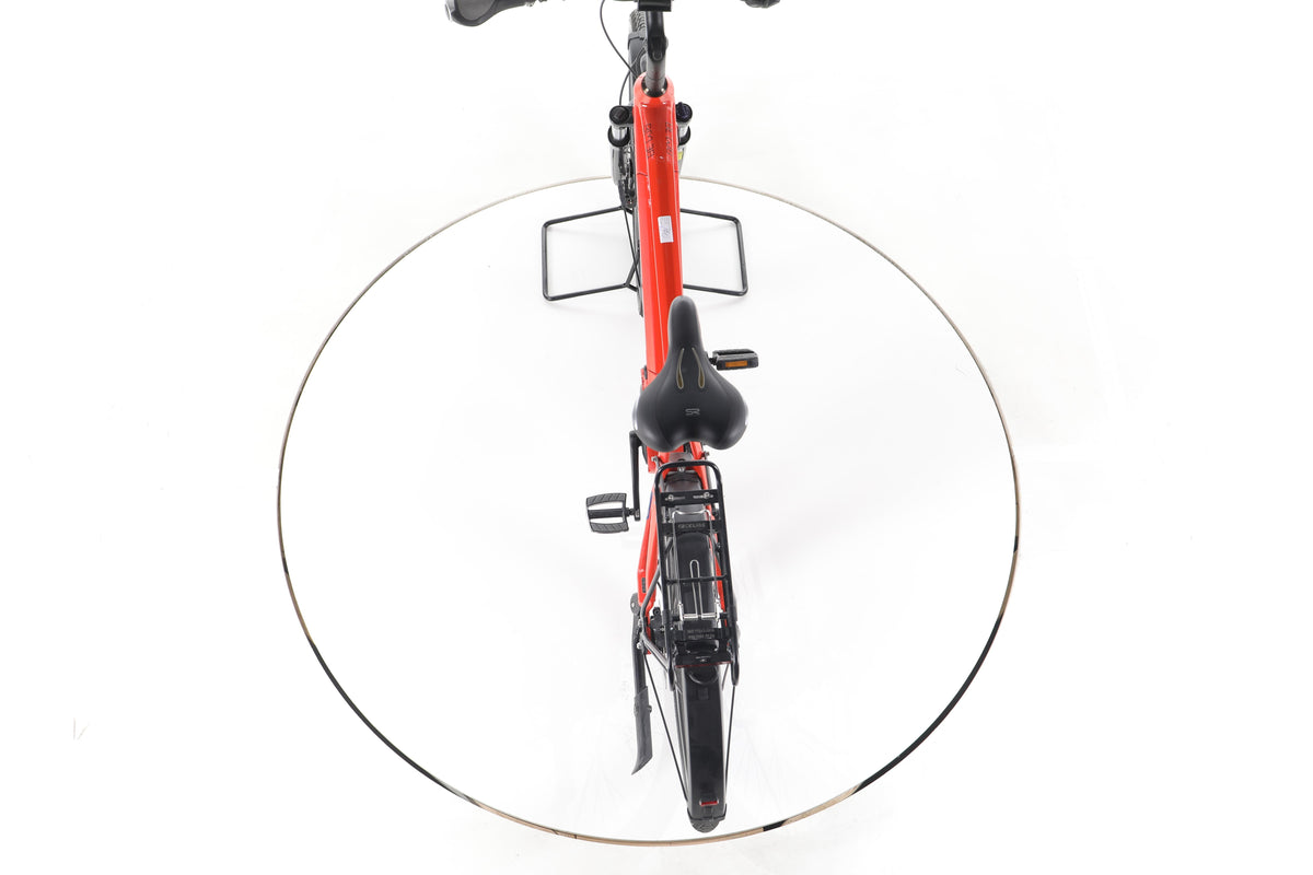 Campus BM38 City E-Bike - Image 22