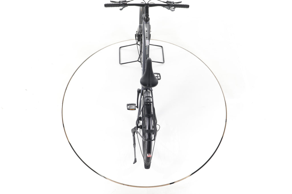 Focus ATLAS 6.6 EQP Fahrrad City & Trekking - Image 22